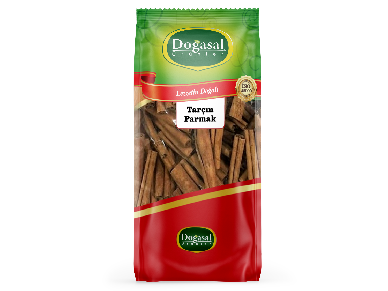 Tarçın (Kabuk) 1 KG (END)