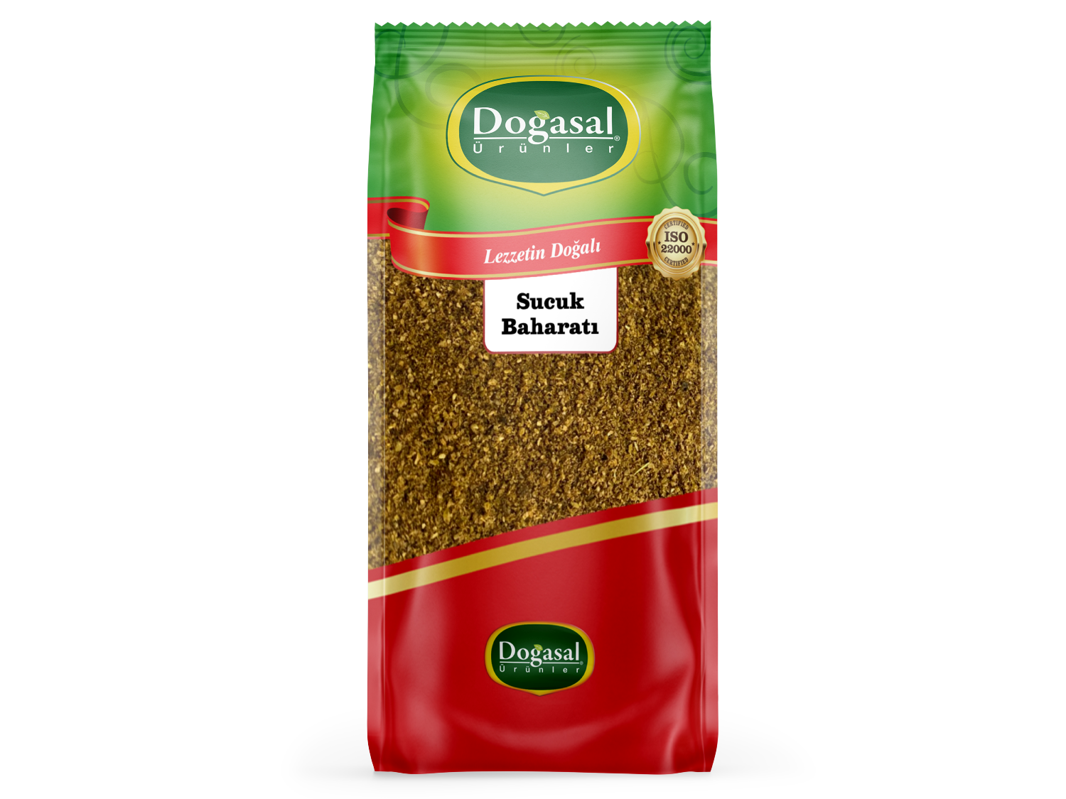 Sucuk Baharatı 1 KG (END)