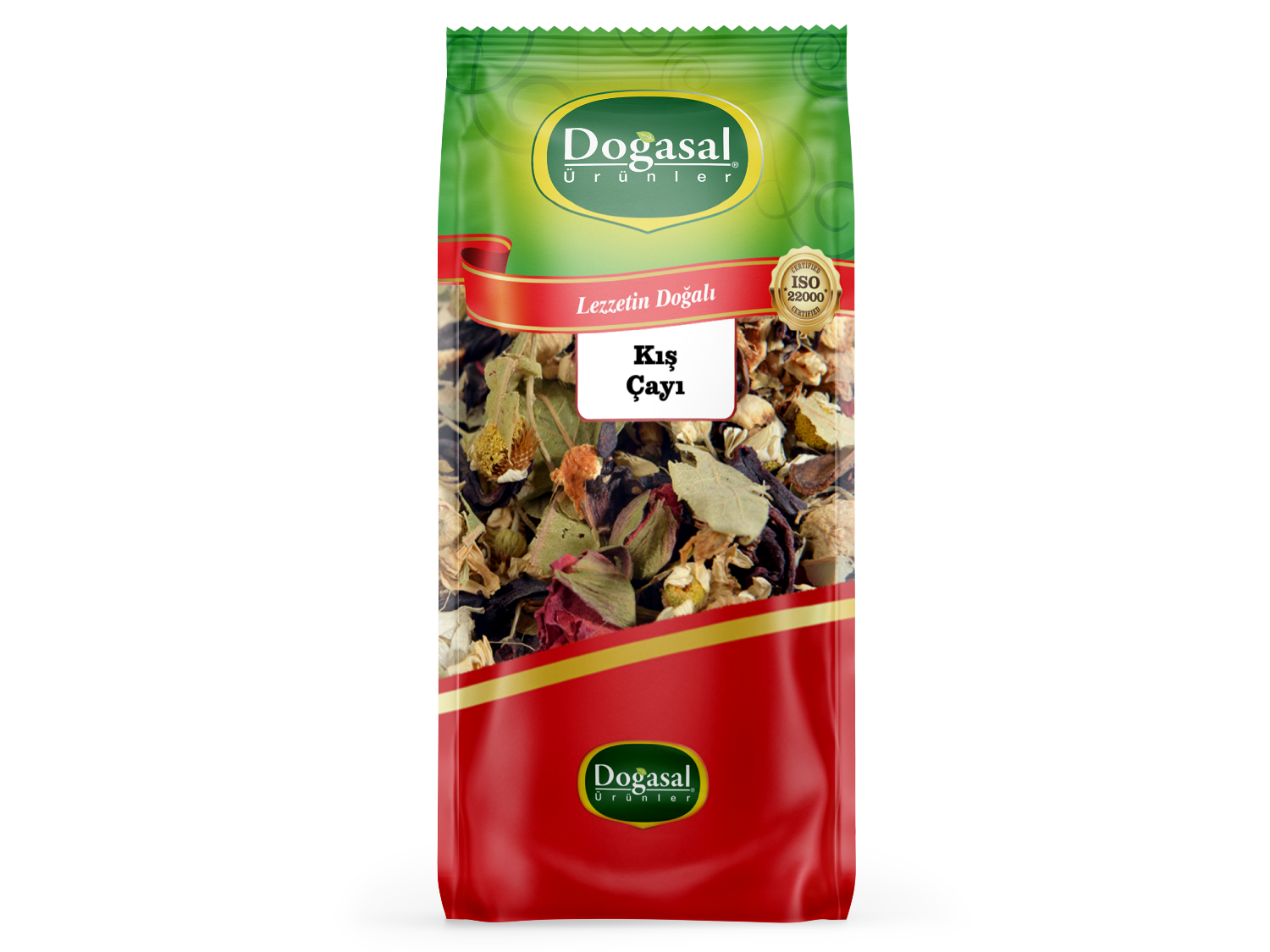 Kış Çayı 1 KG (END)