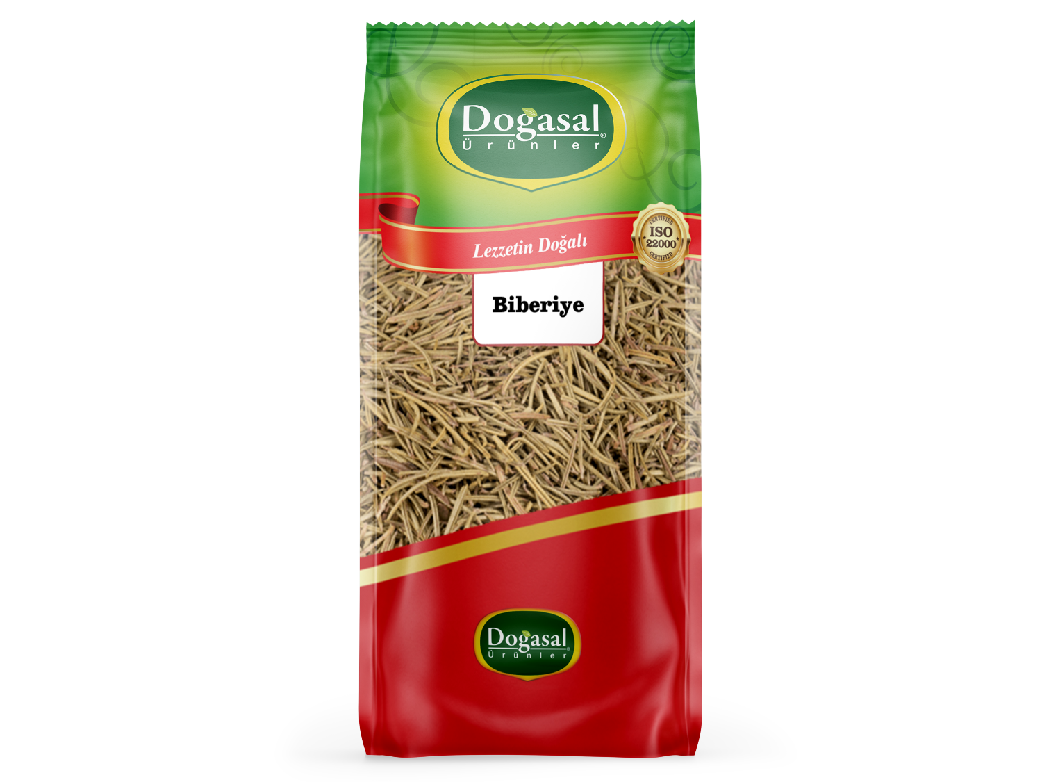 Biberiye 1 KG (END)