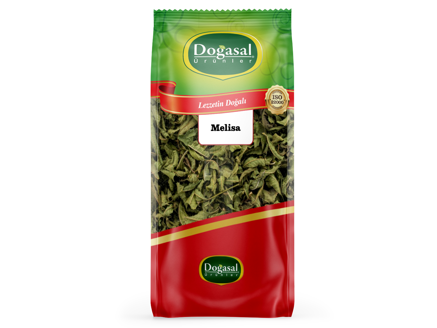 Melisa 1 KG (END)