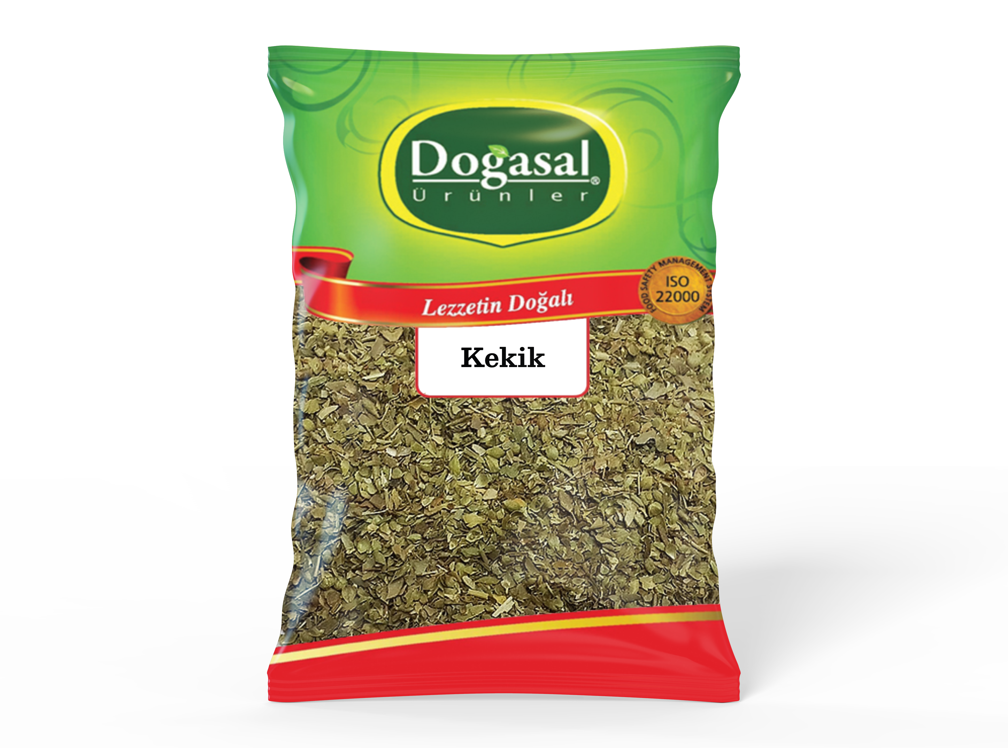 Kekik 250 GR (END)