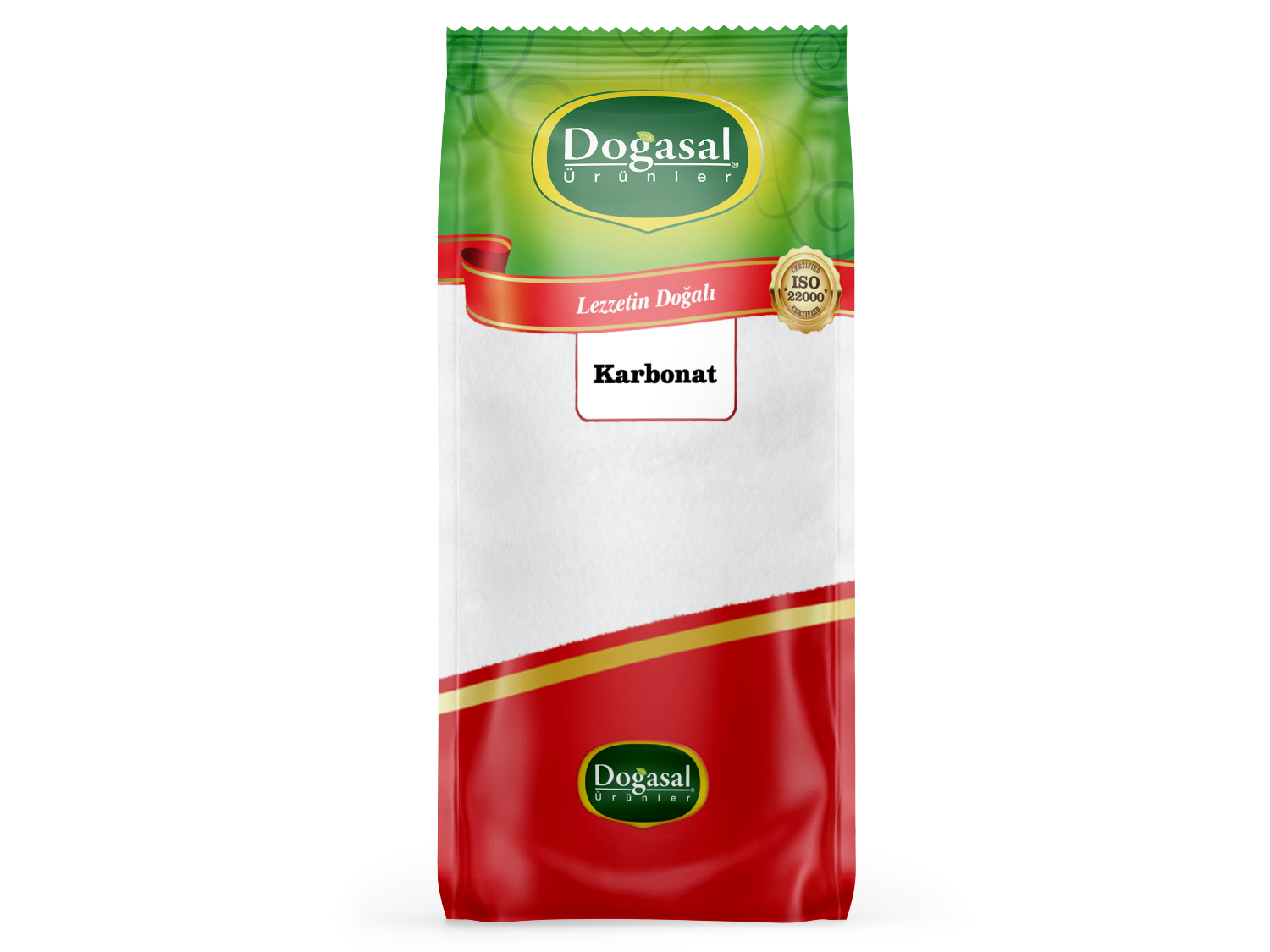 Karbonat 1 KG (END)