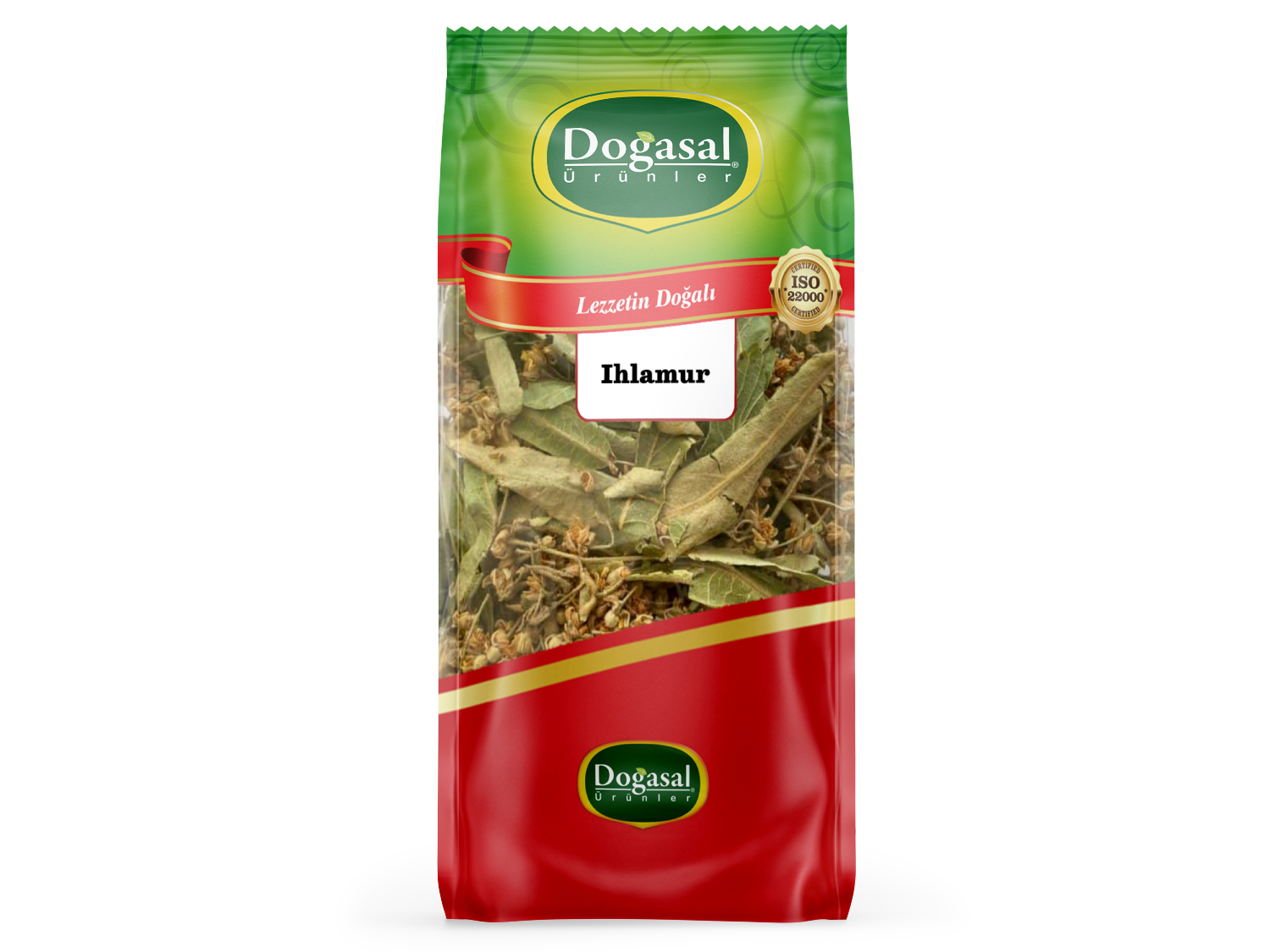 Ihlamur 1 KG (END)
