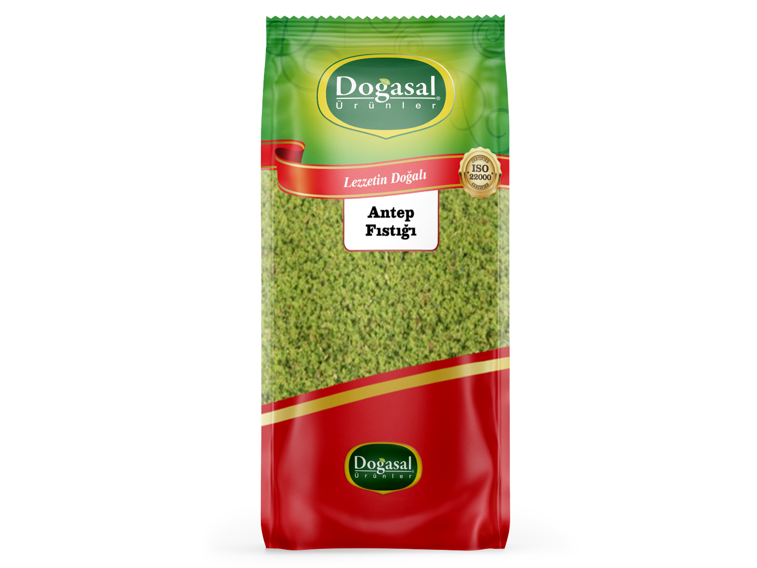 Antep Fıstığı (Toz) 1 KG (END)