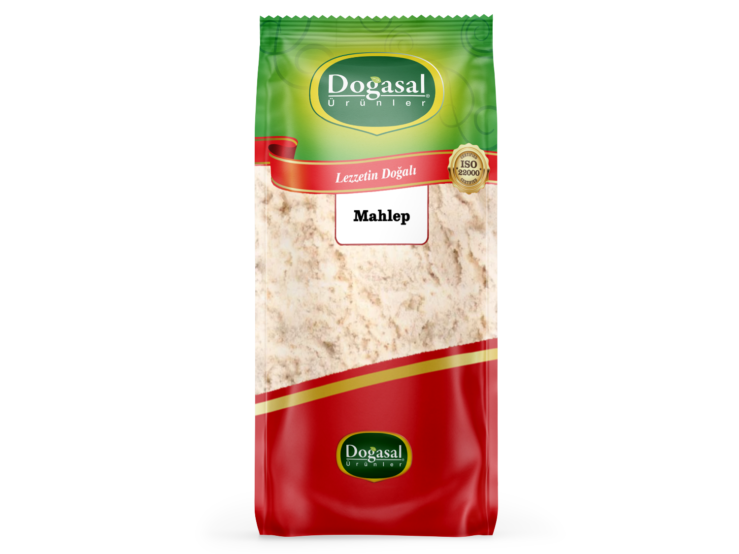 Mahlep 1 KG (END)