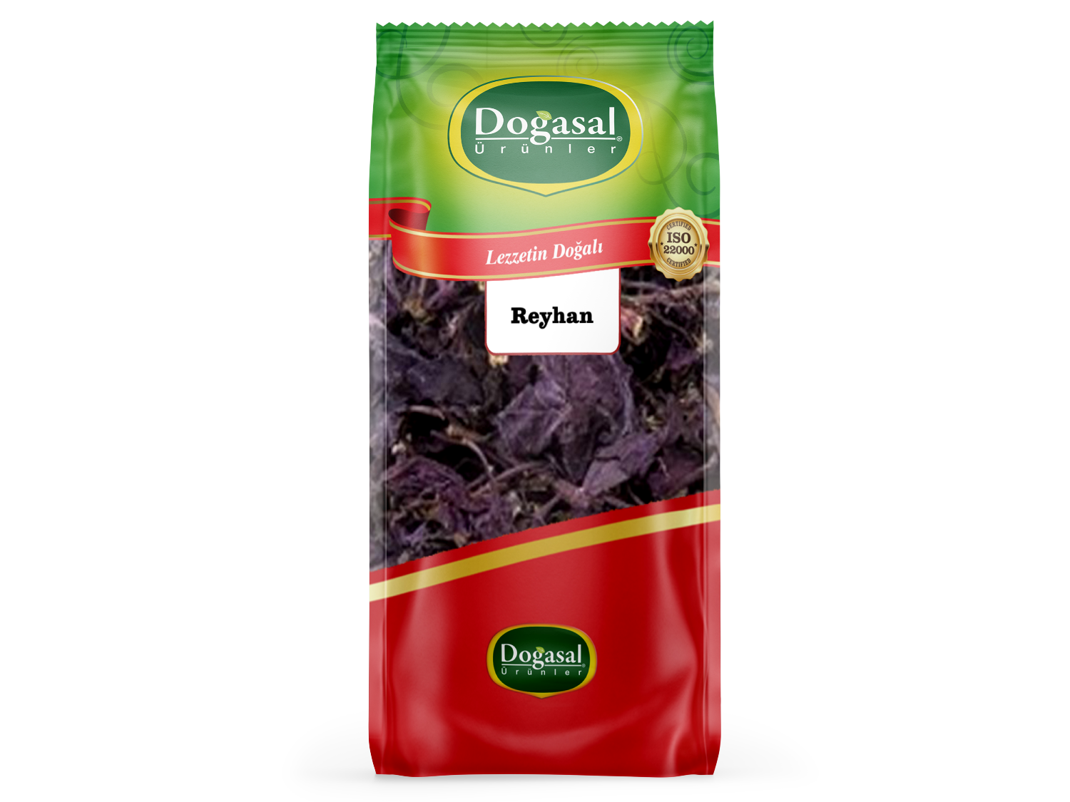 Reyhan 1 KG (END)