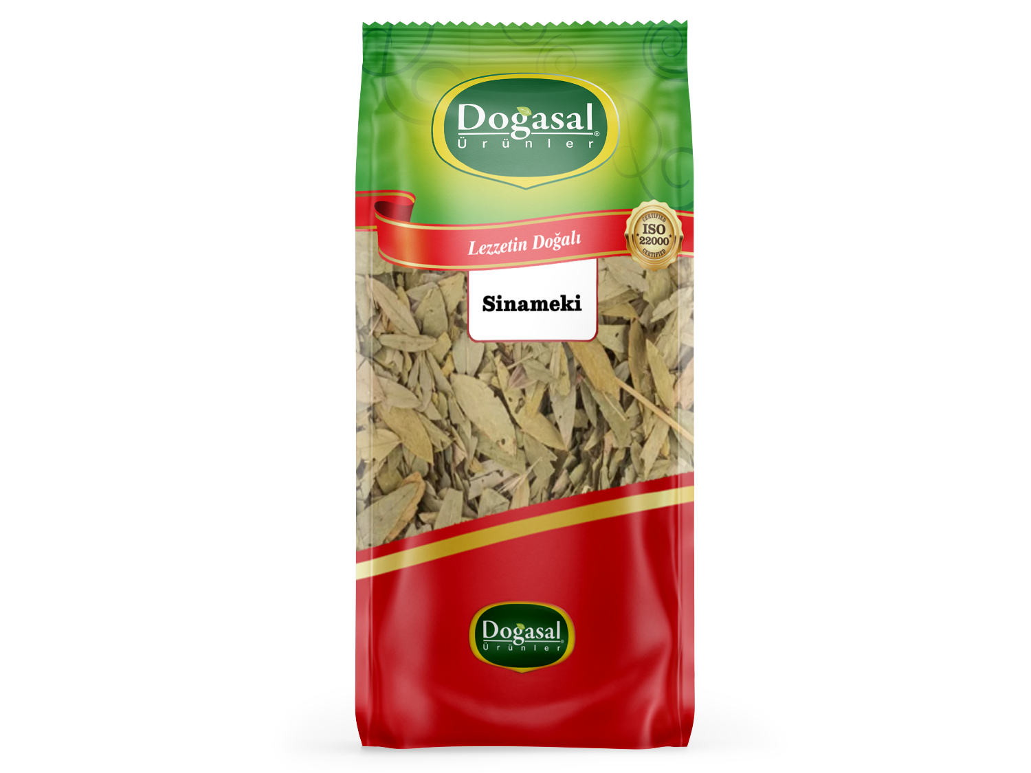 Sinameki 1 KG (END)