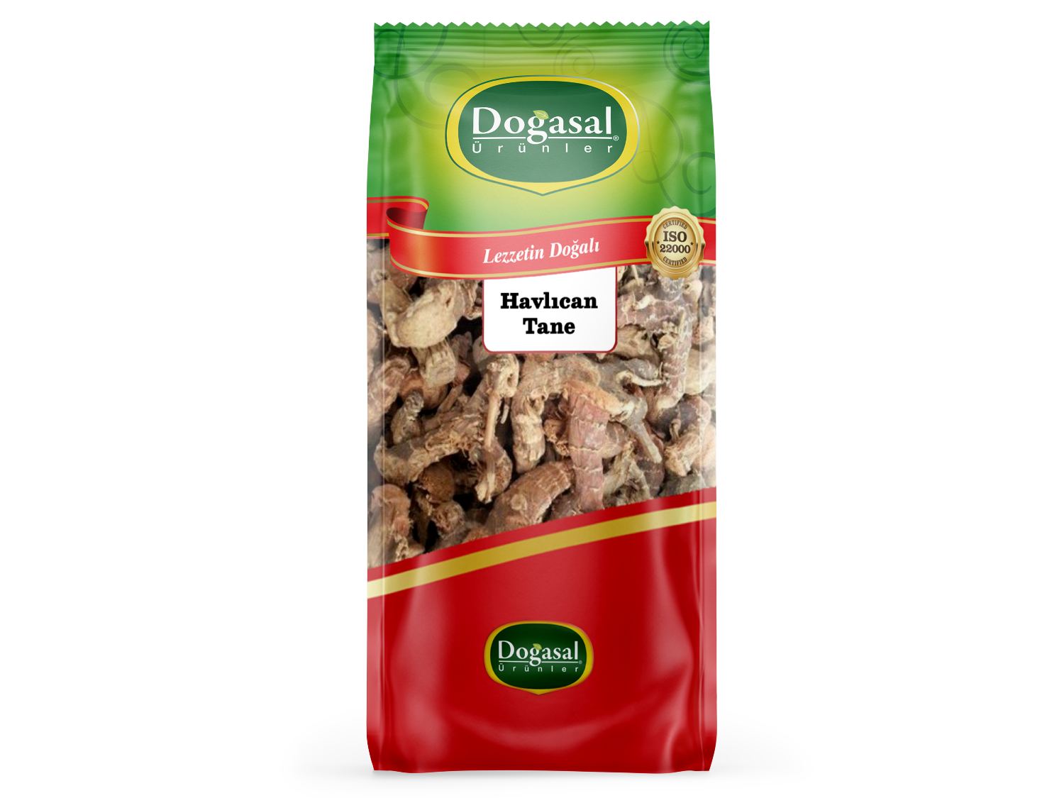 Havlıcan Tane 1 KG (END)