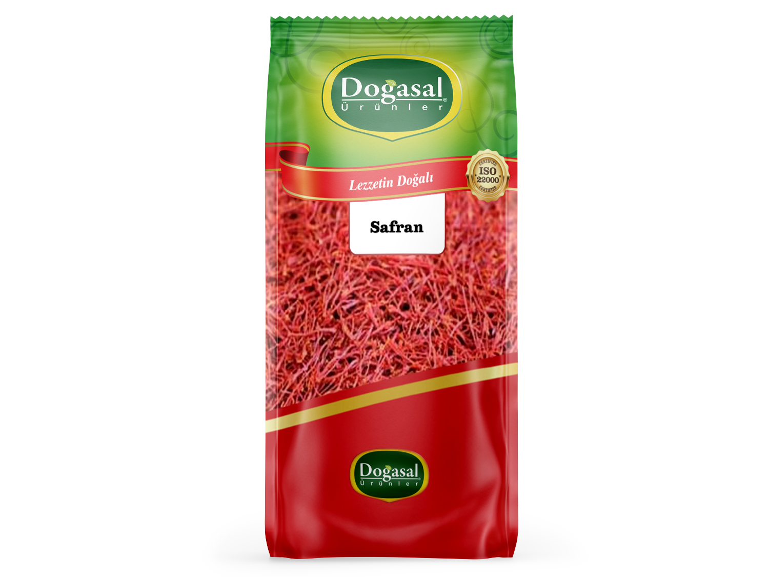 Safran 1 KG (END)