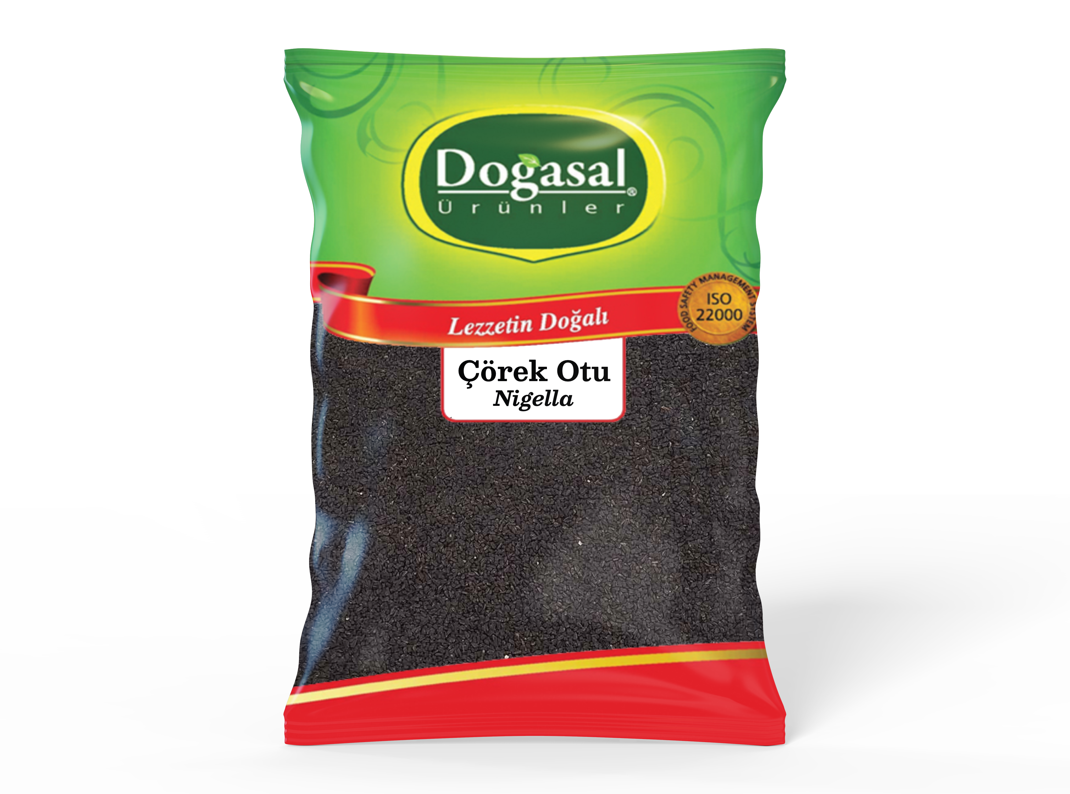 Çörek Otu 250 GR (END)