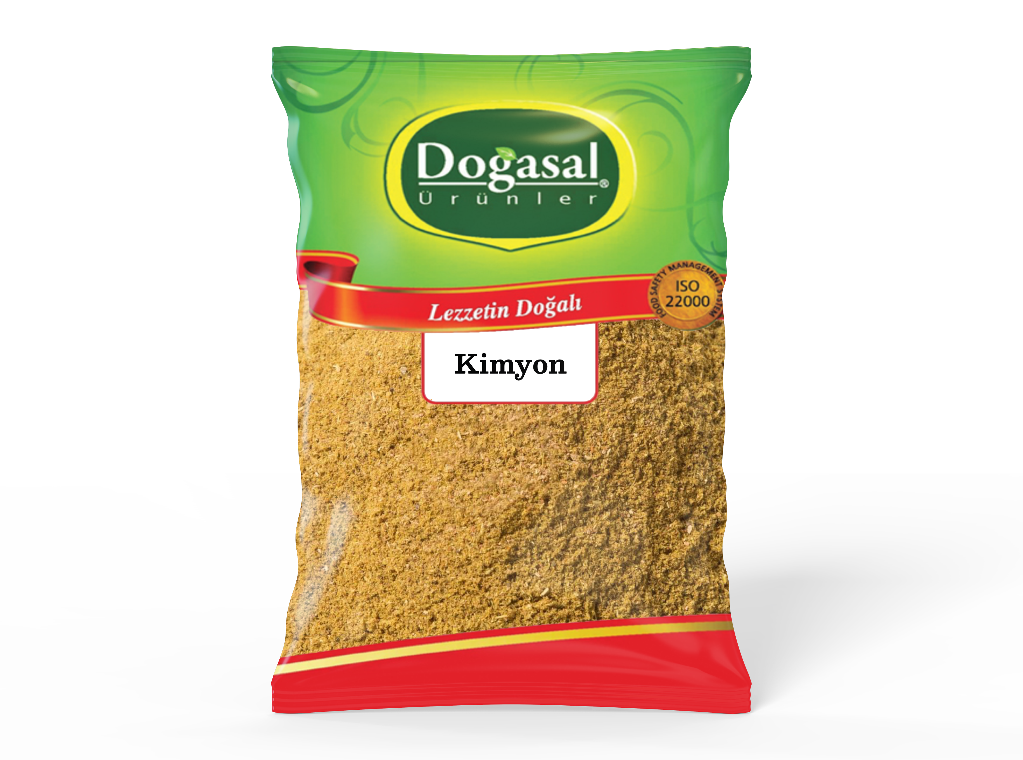 Kimyon 250 GR (END)