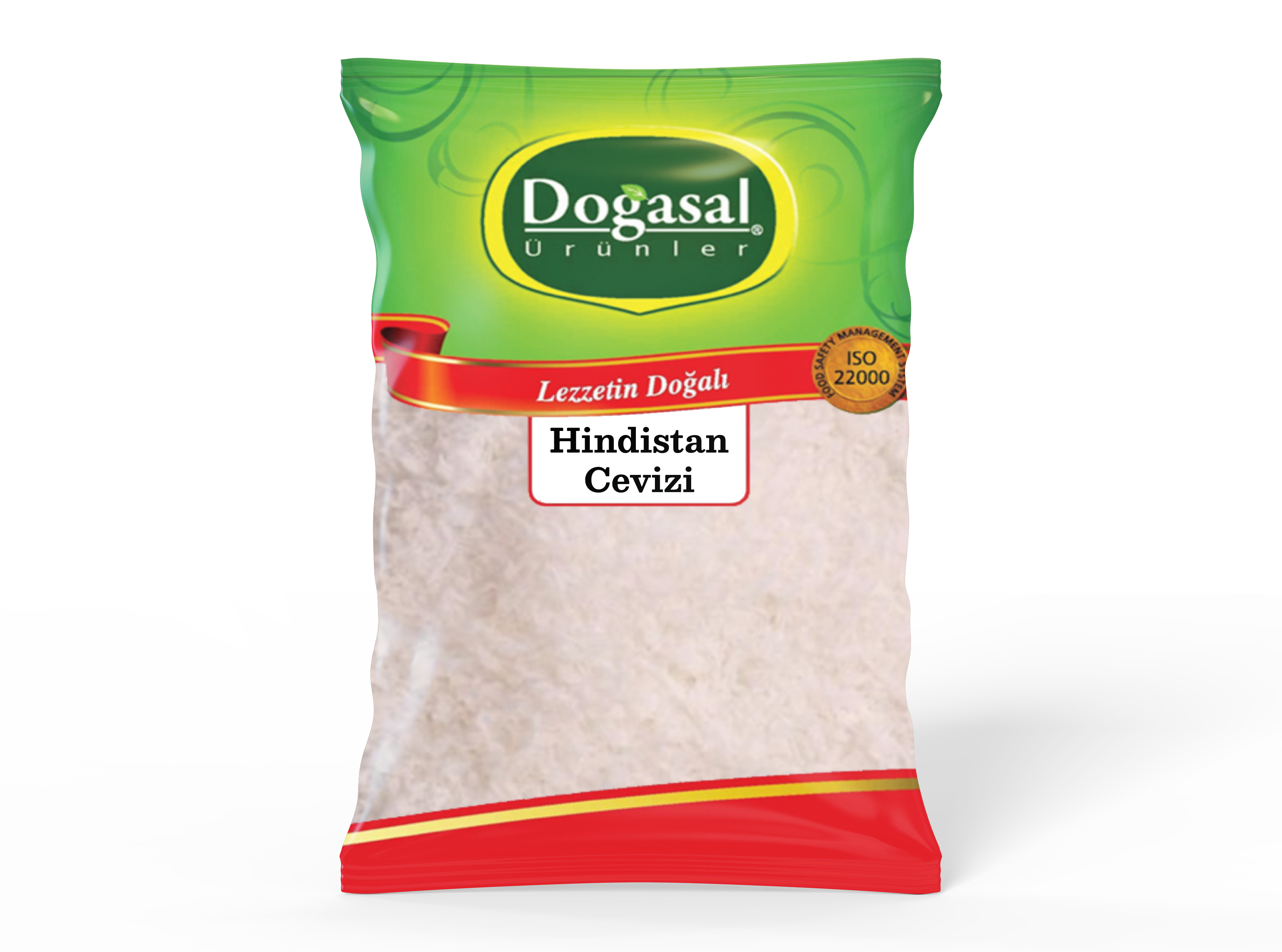Hindistan Cevizi 250 GR (END)