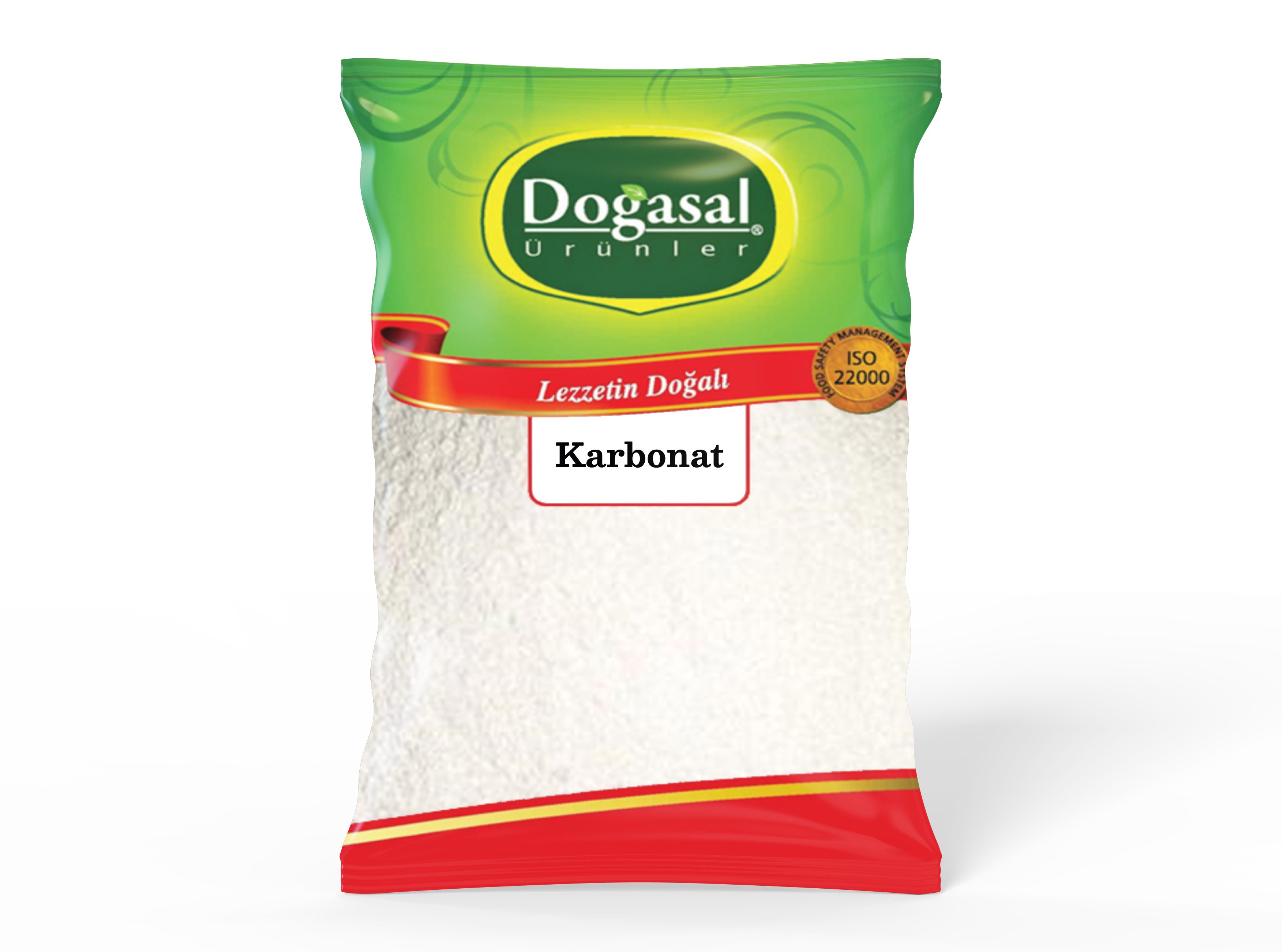 Karbonat 250 GR (END)