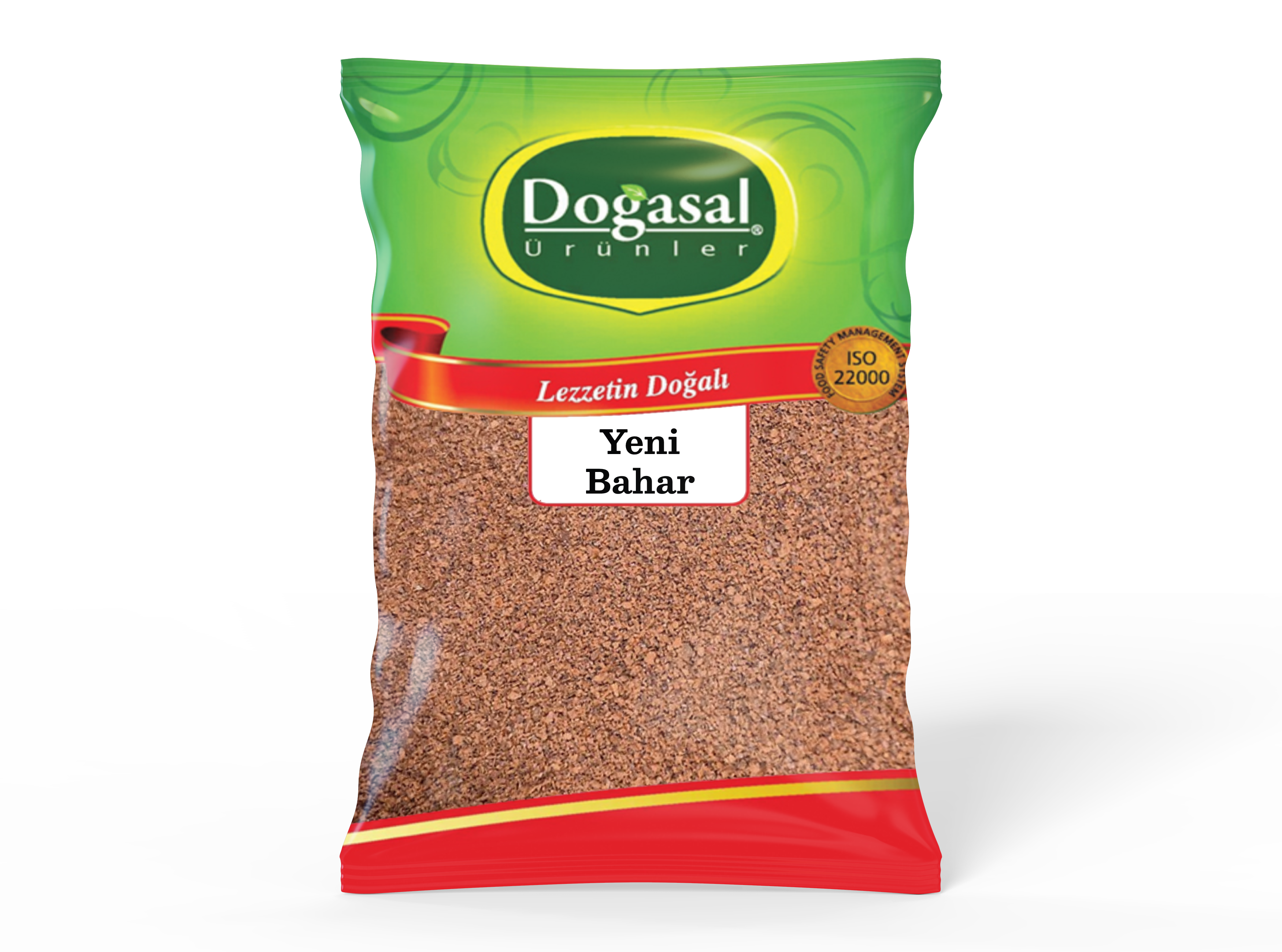 Yeni Bahar 250 GR (END)
