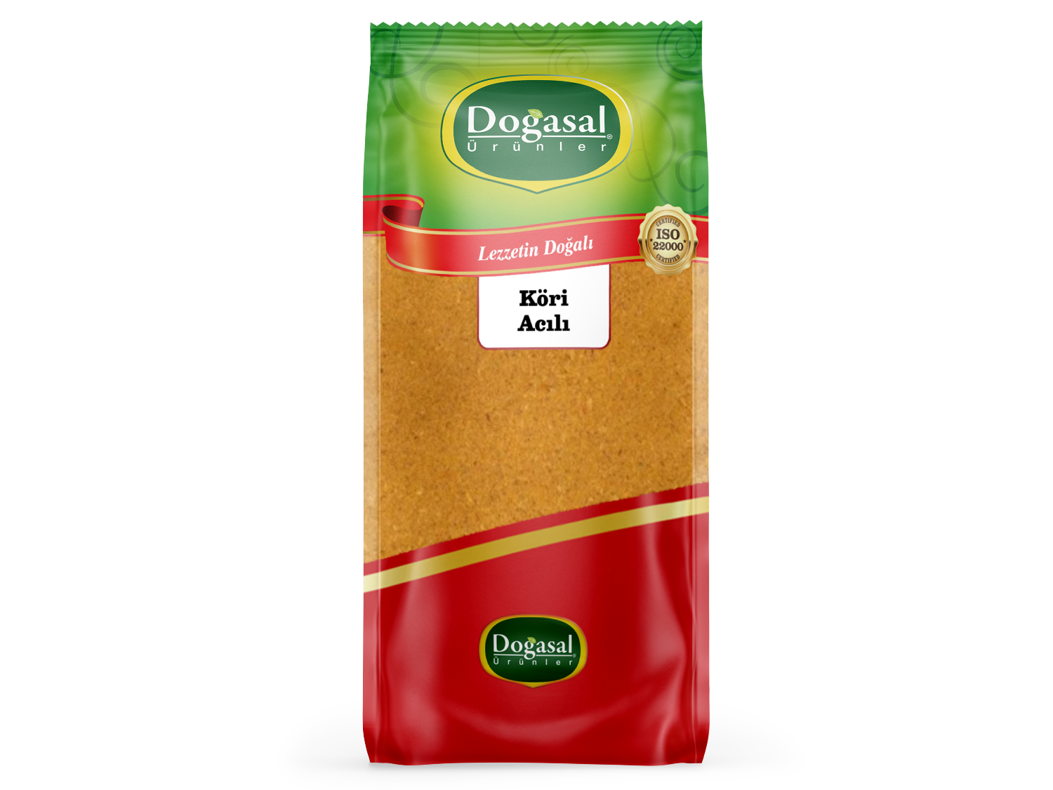 Köri (Acılı) 1 KG (END)