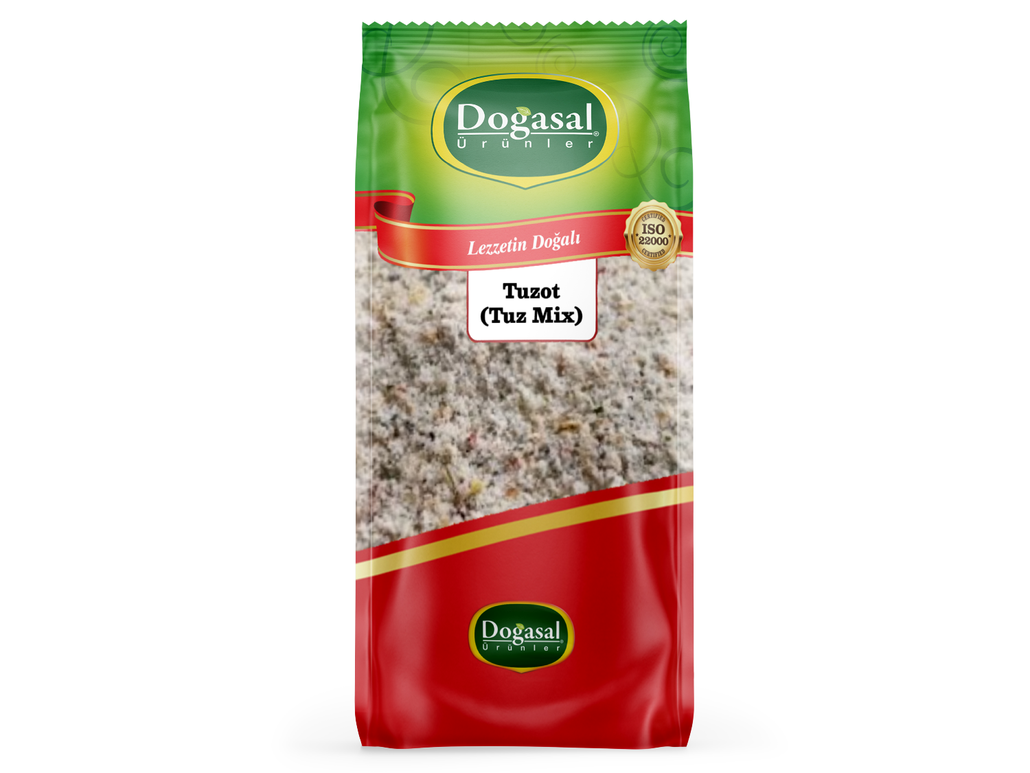 Tuzot (Tuz Mix) 1 KG (END)