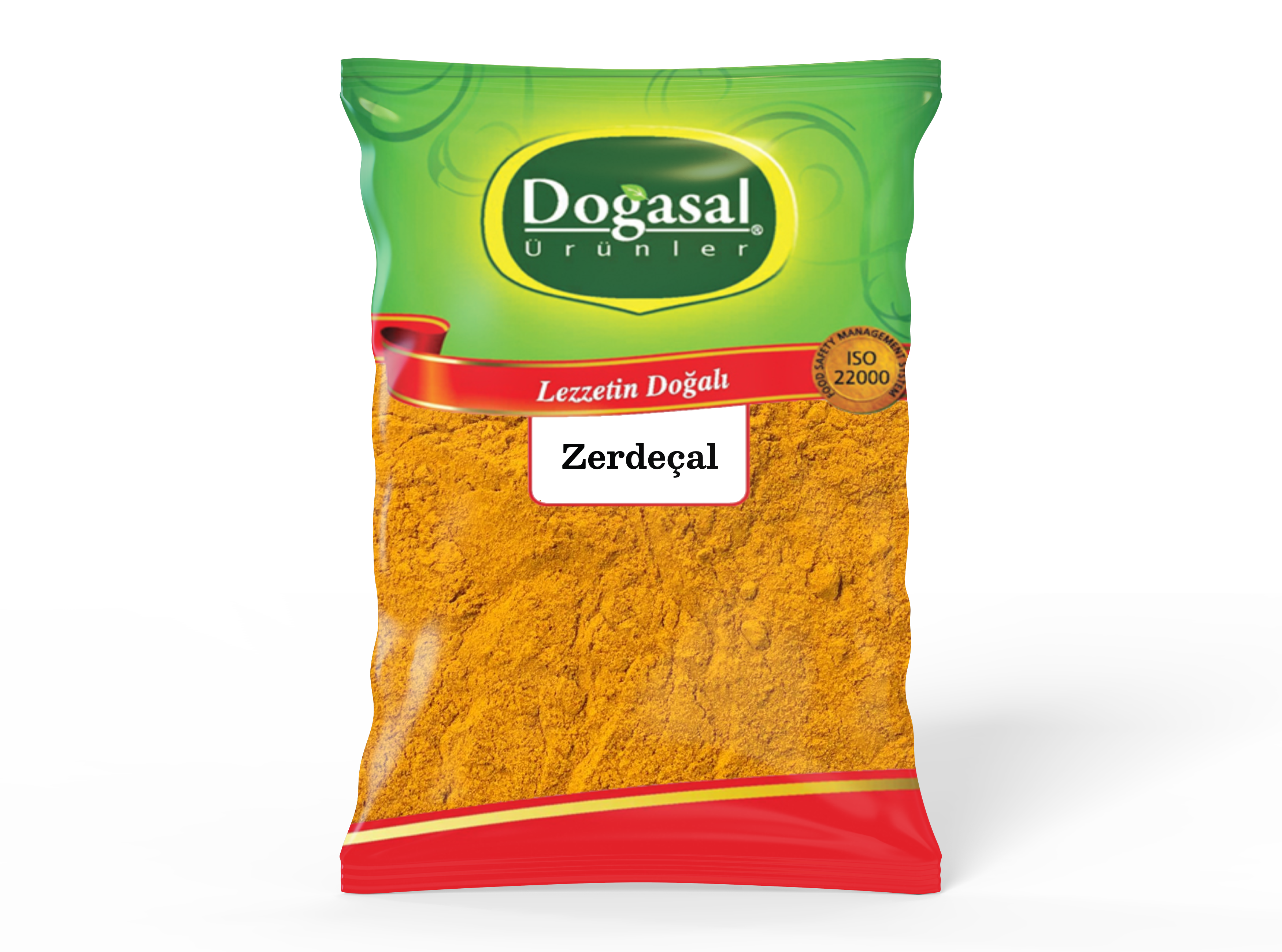 Zerdeçal 250 GR (END)