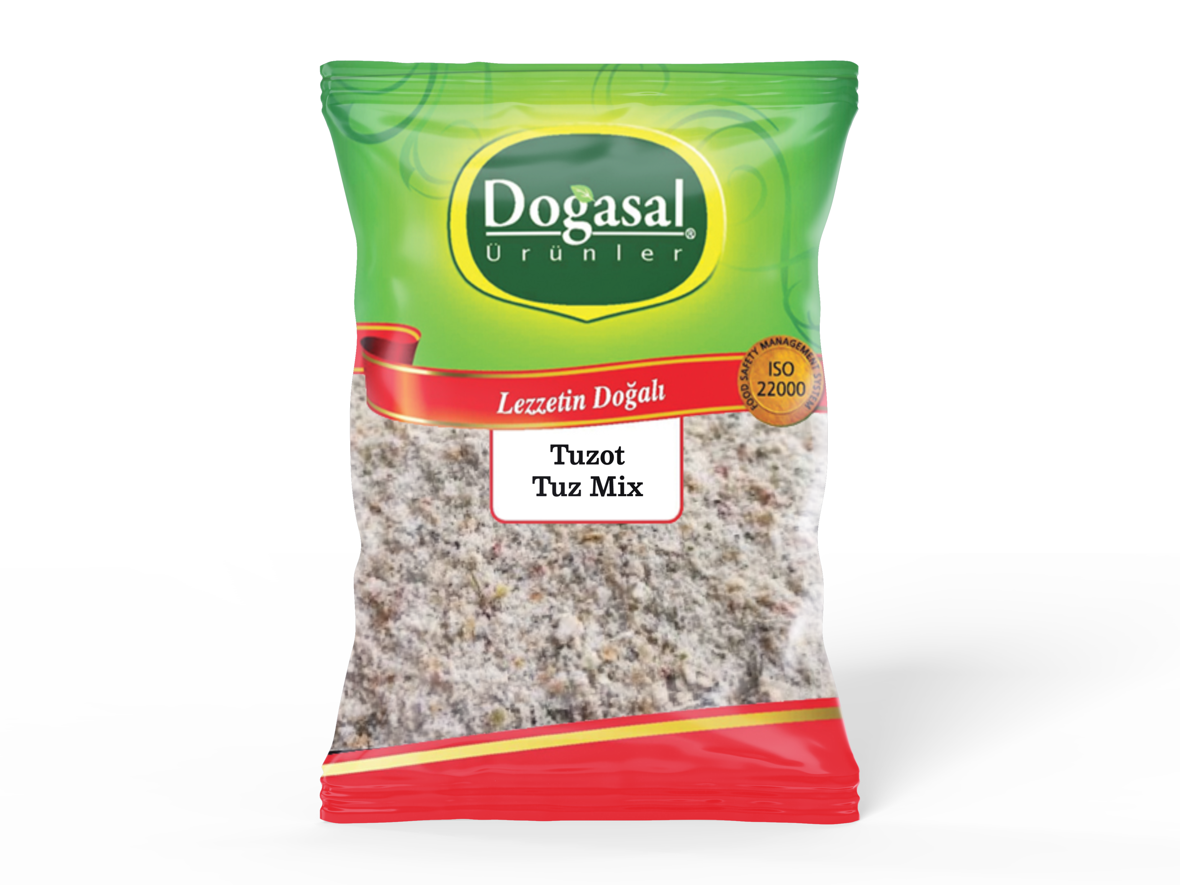 Tuzot (Tuz Mix) 100 GR