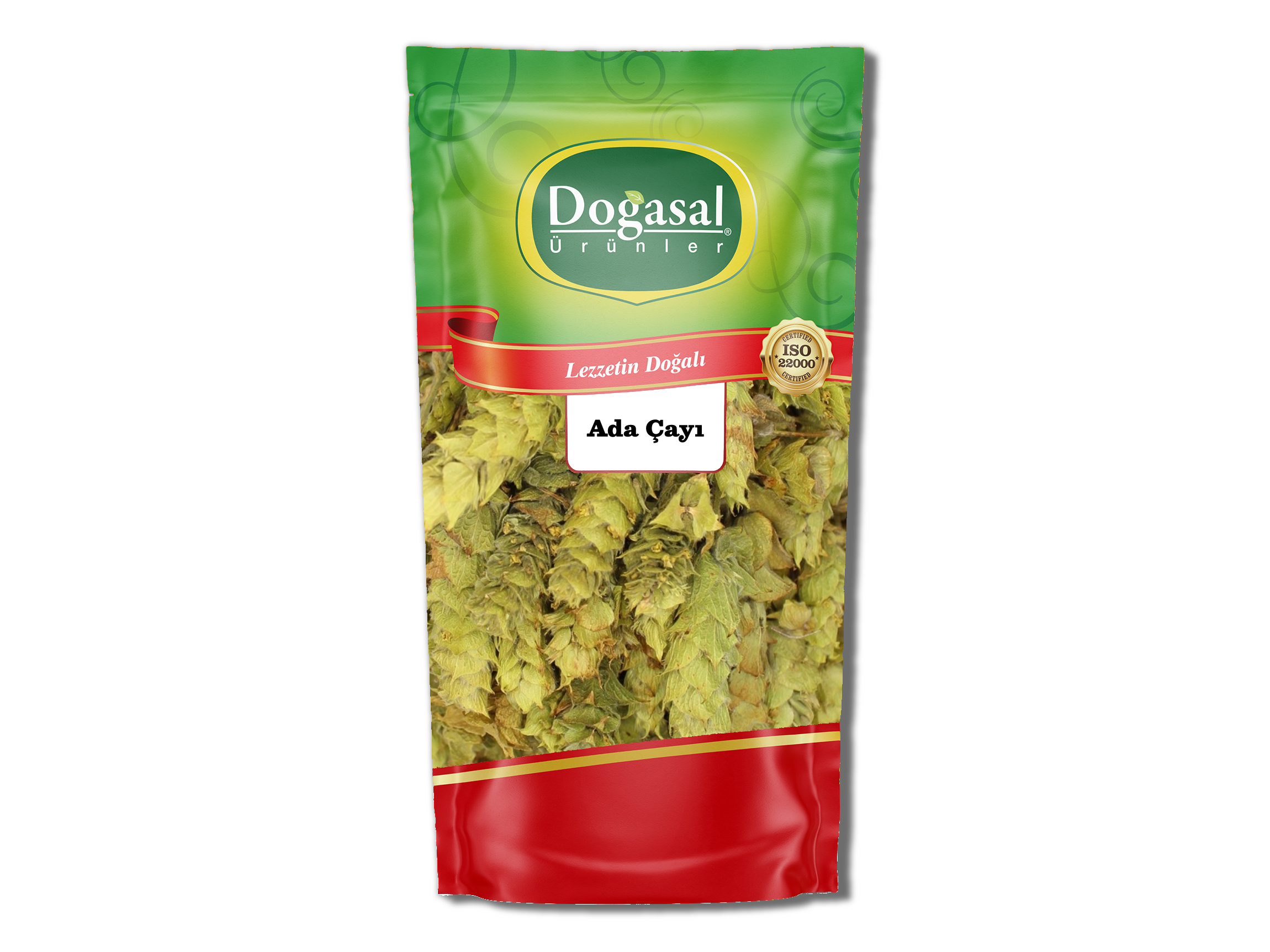 Ada Çayı (Yaprak) 500 GR (END)