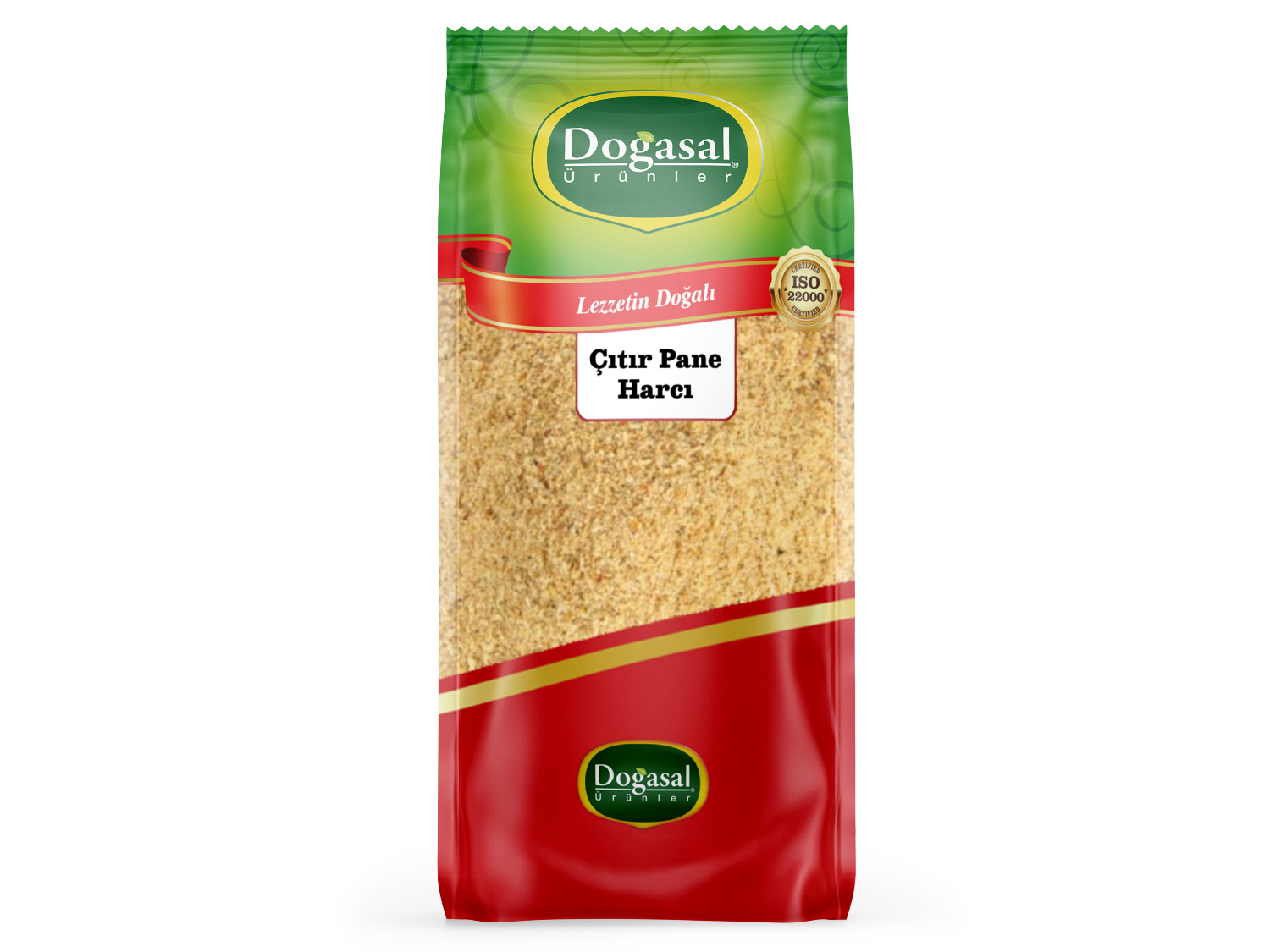 Çıtır Pane Harcı 1 KG (END)