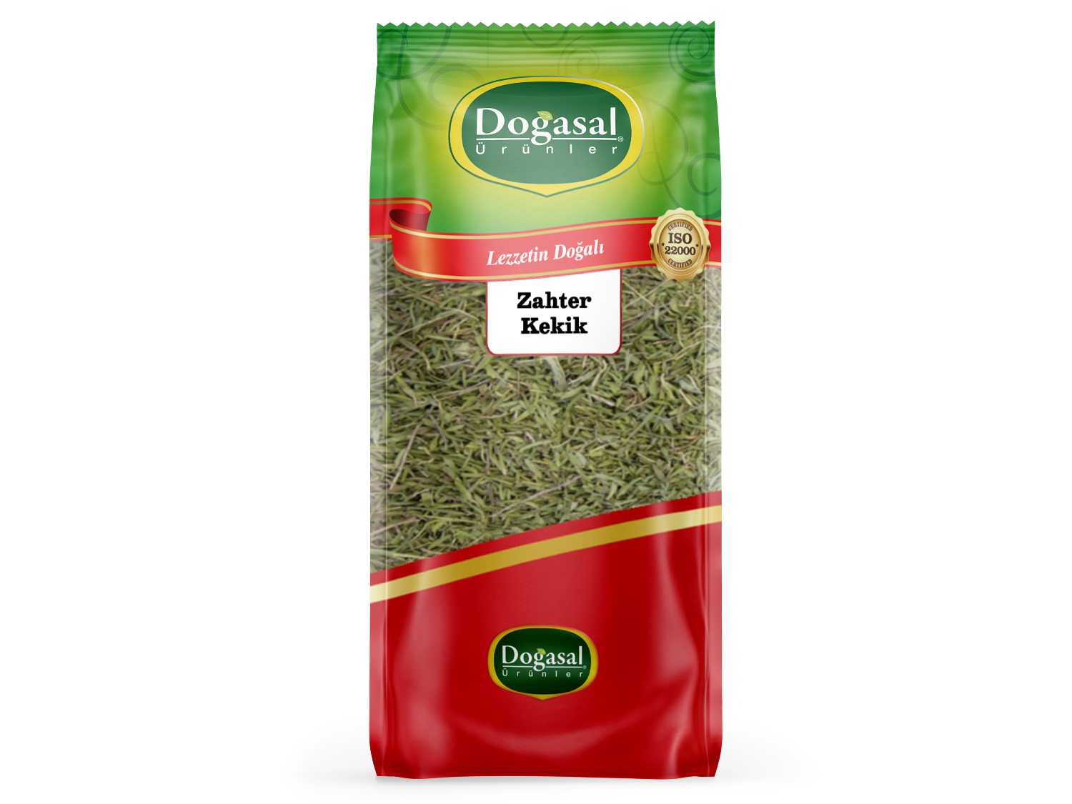 Zahter 1 KG (END)
