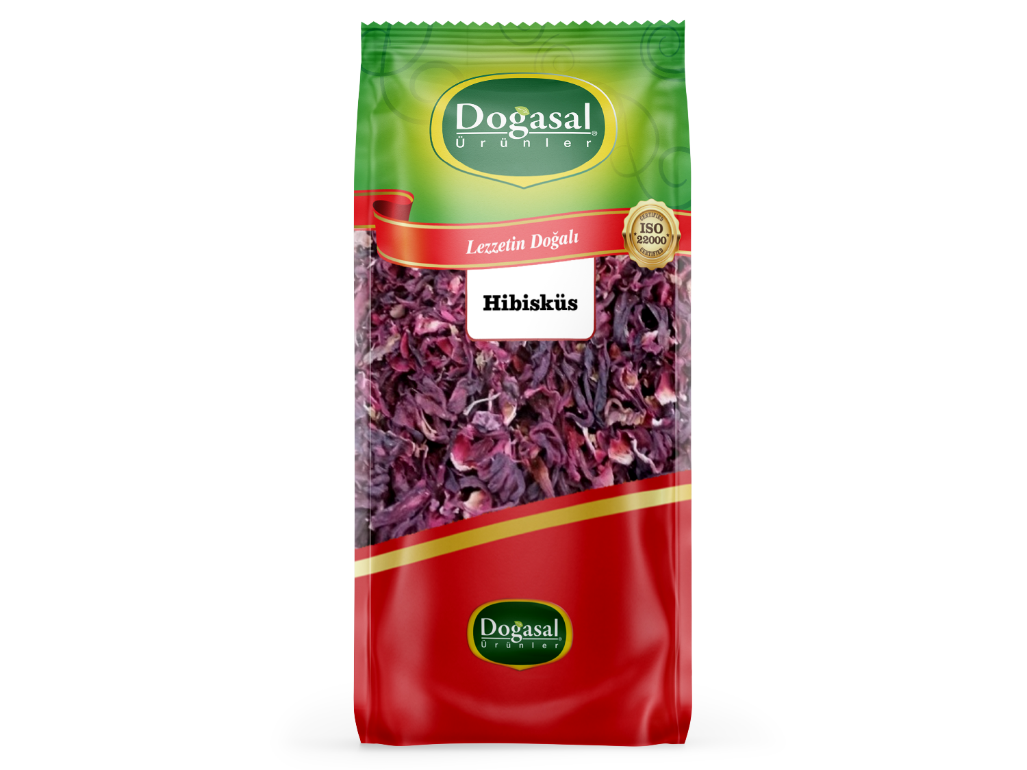 Hibisküs 1 KG (END)