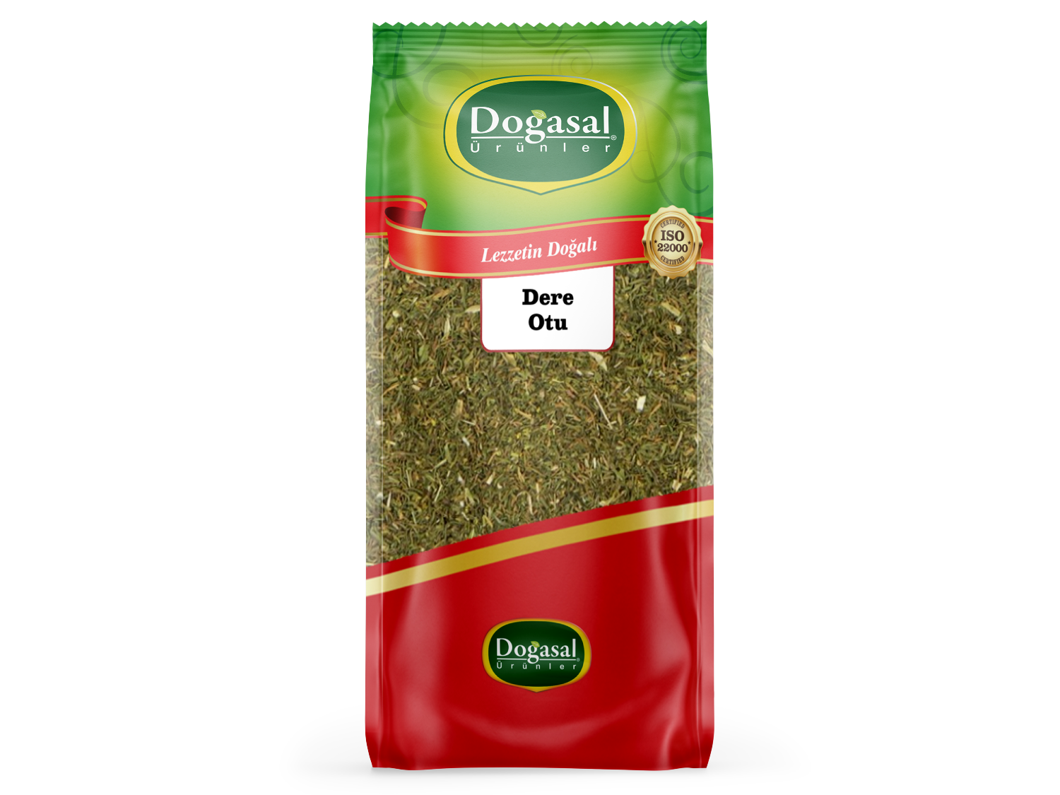 Dere Otu 1 KG (END)