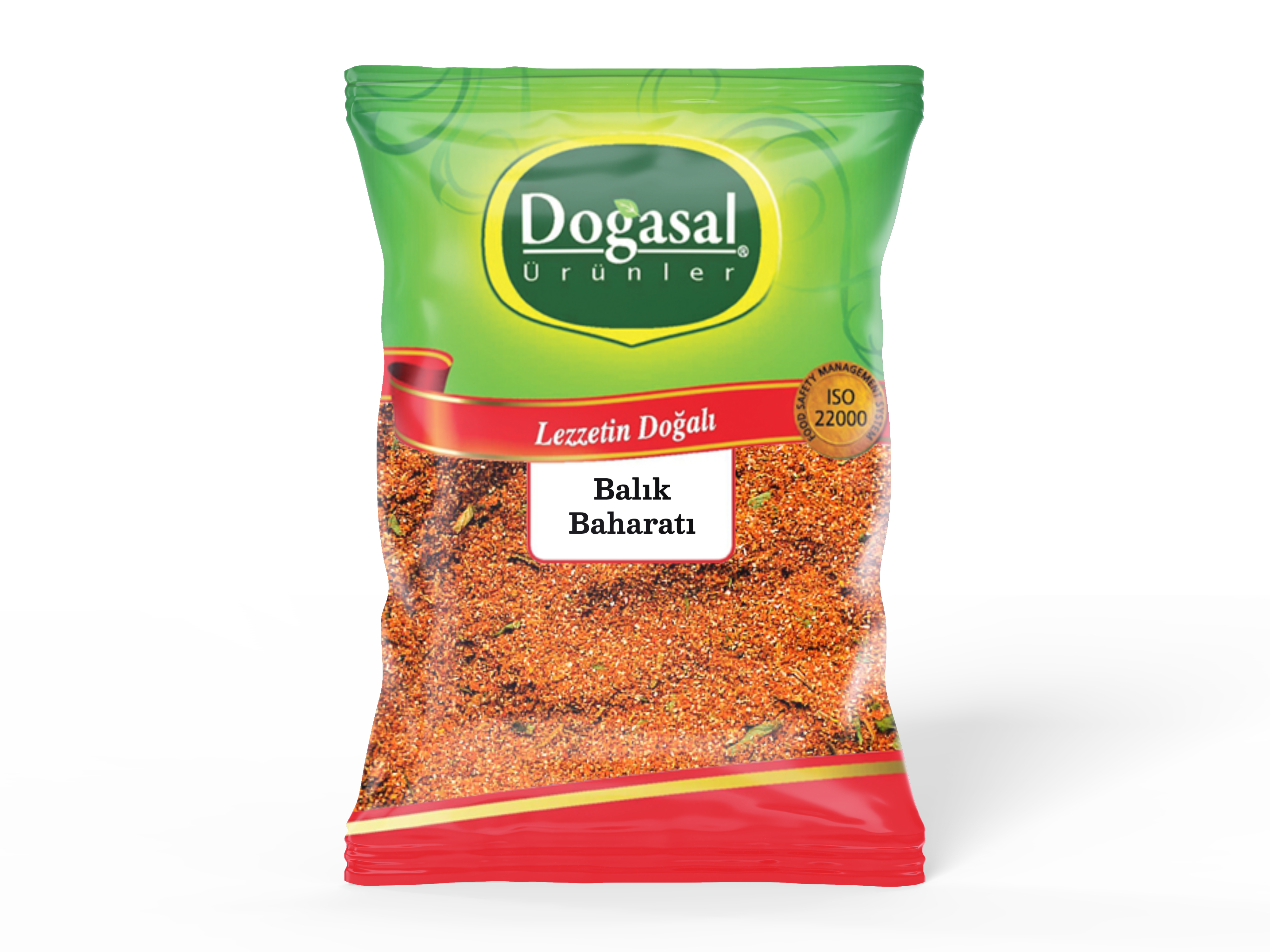Balık Baharatı 60 GR