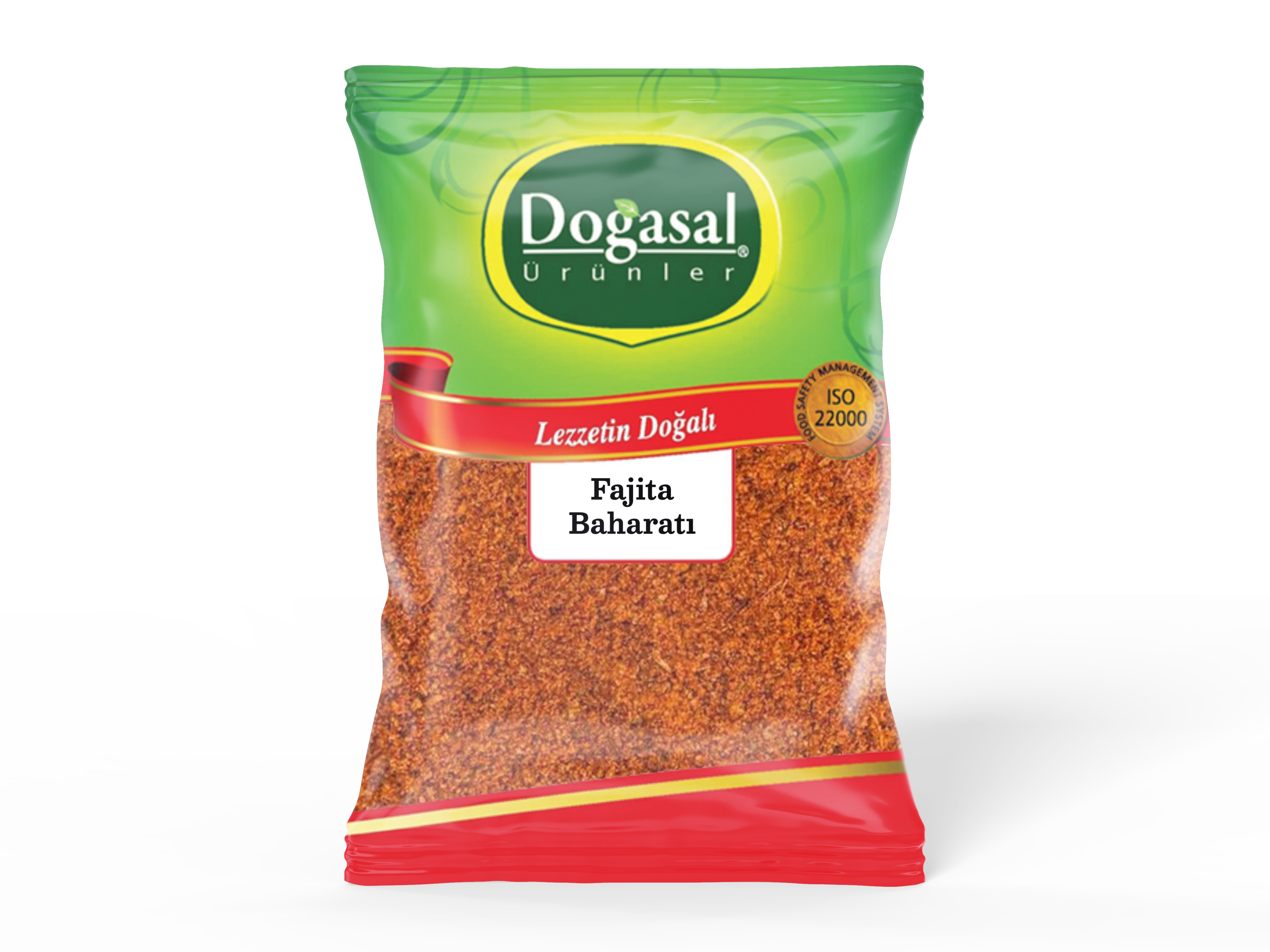 Fajita Baharatı 40 GR