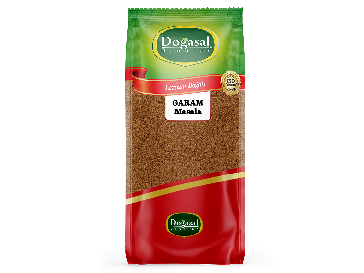 Garam Masala 1 KG (END)