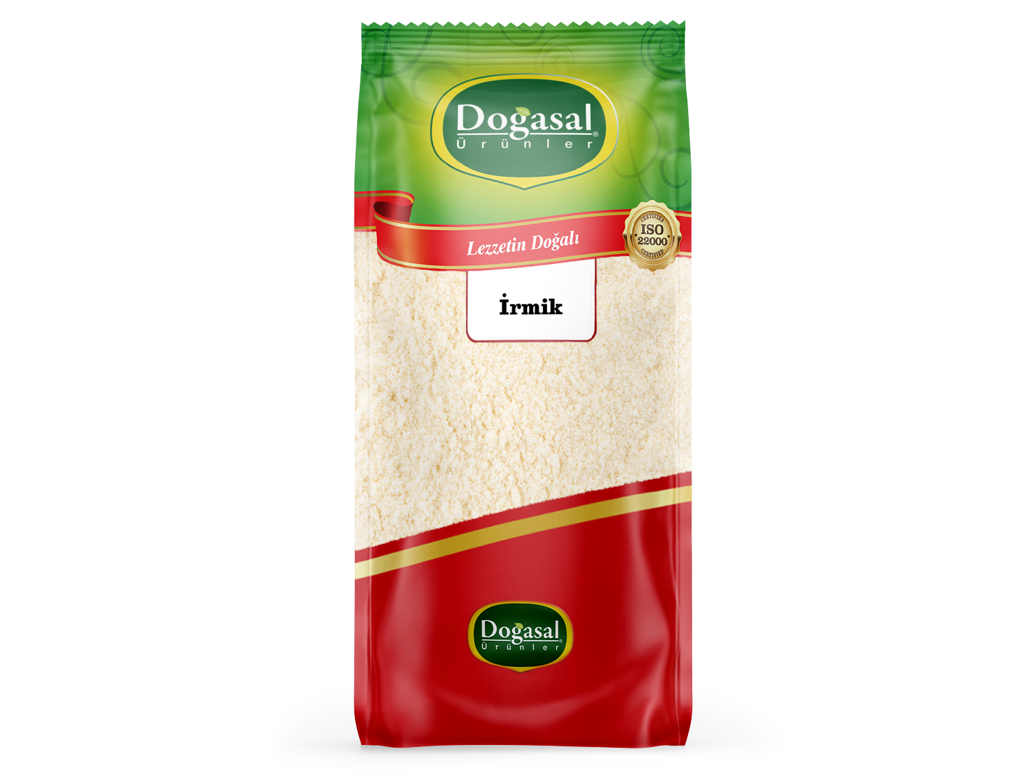 İrmik 1 KG (END)