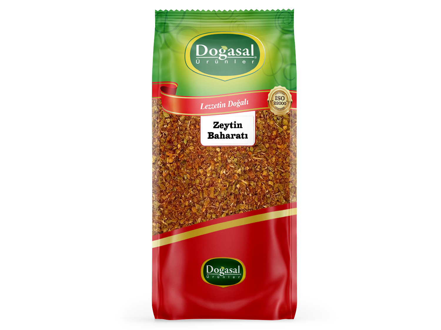 Zeytin Sosu 1 KG (END)