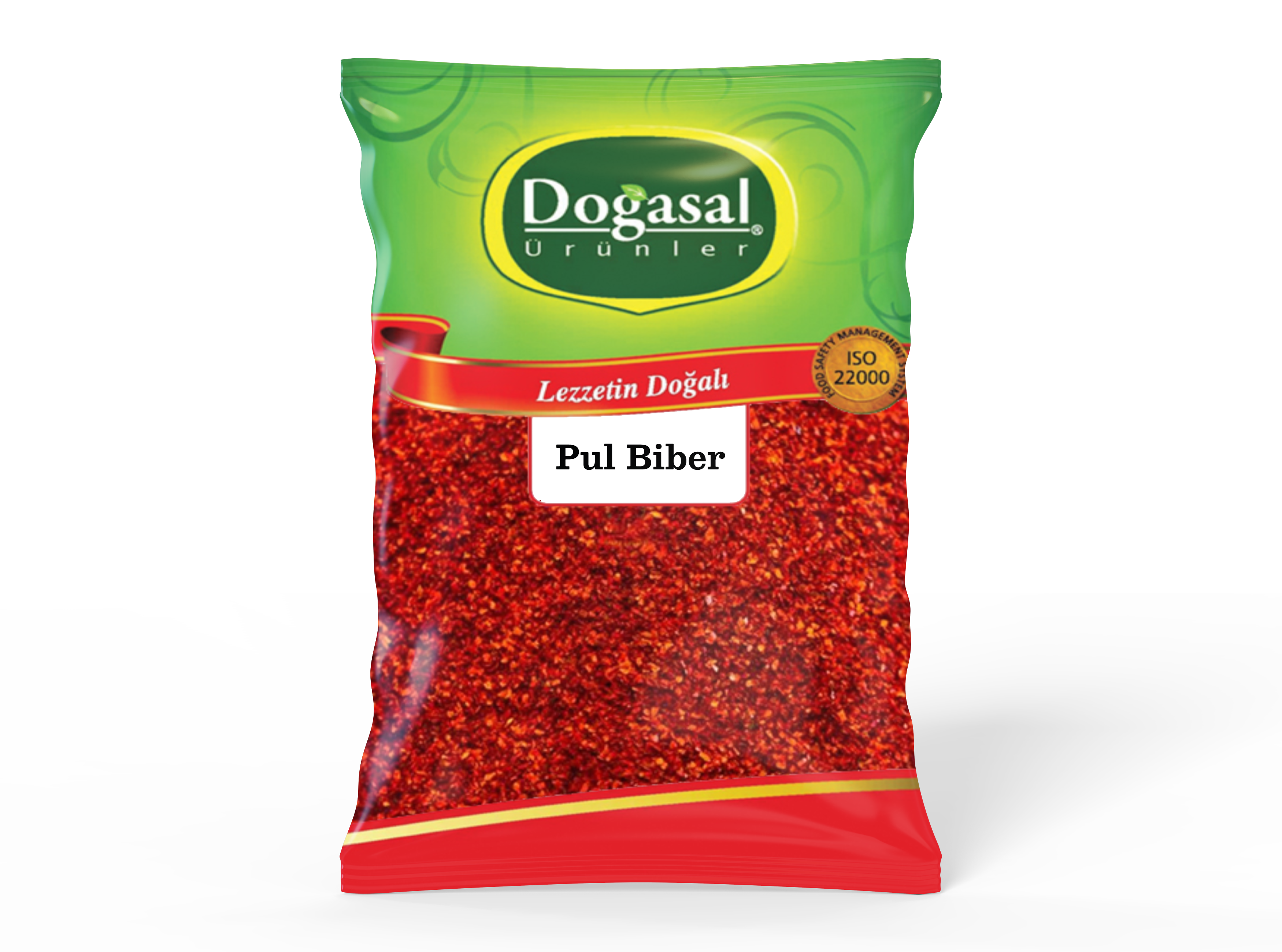 Pul Biber 200 GR