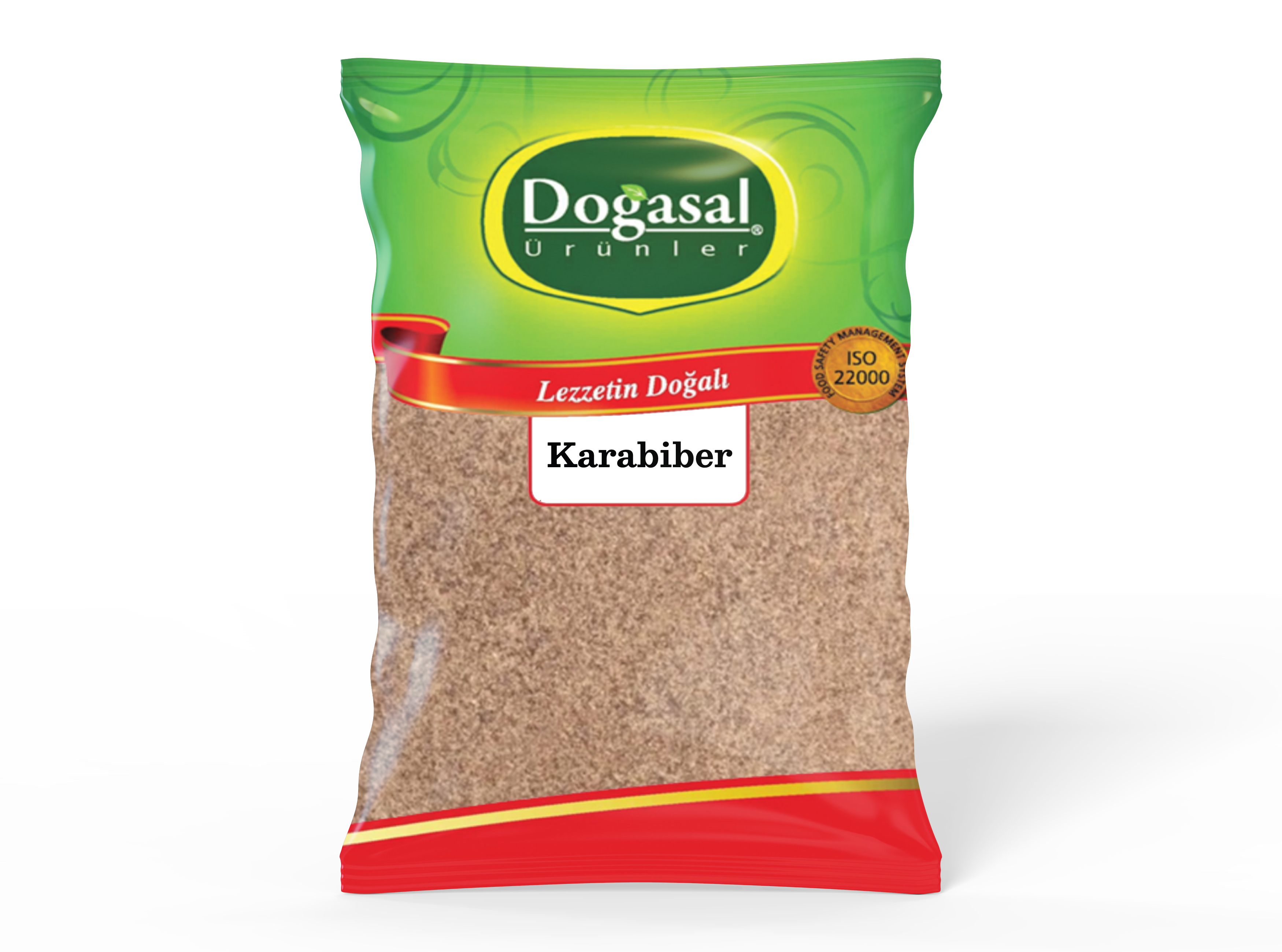 Karabiber 200 GR