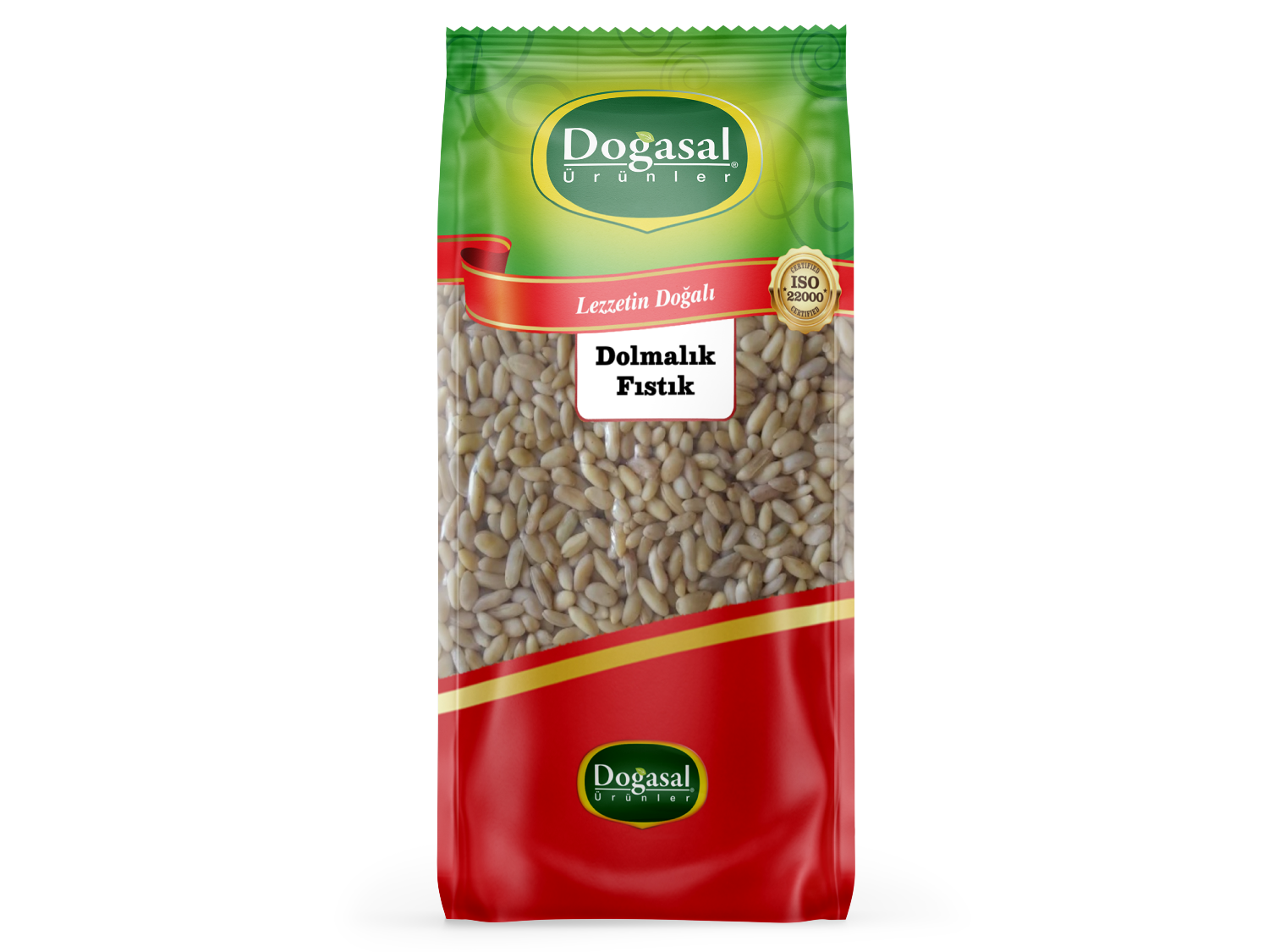Dolmalık Fıstık (Yer Fıstığı) 1 KG (END)