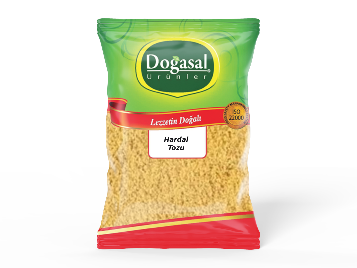 Hardal Toz 40 GR