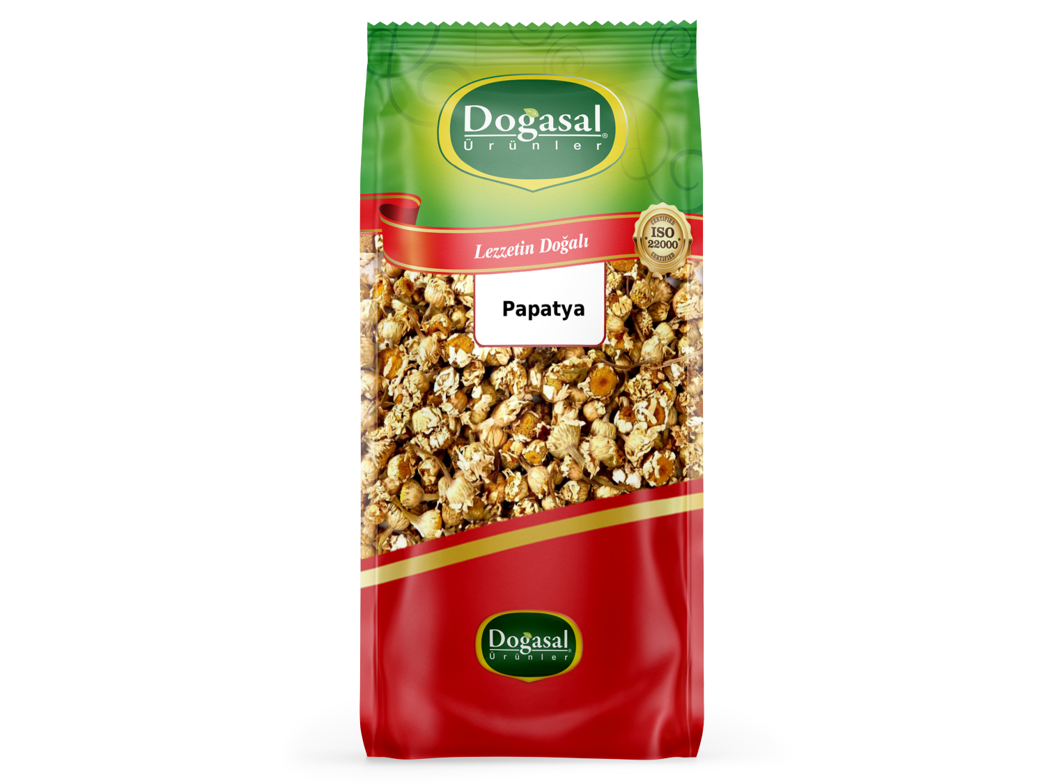 Papatya 1 KG (END)