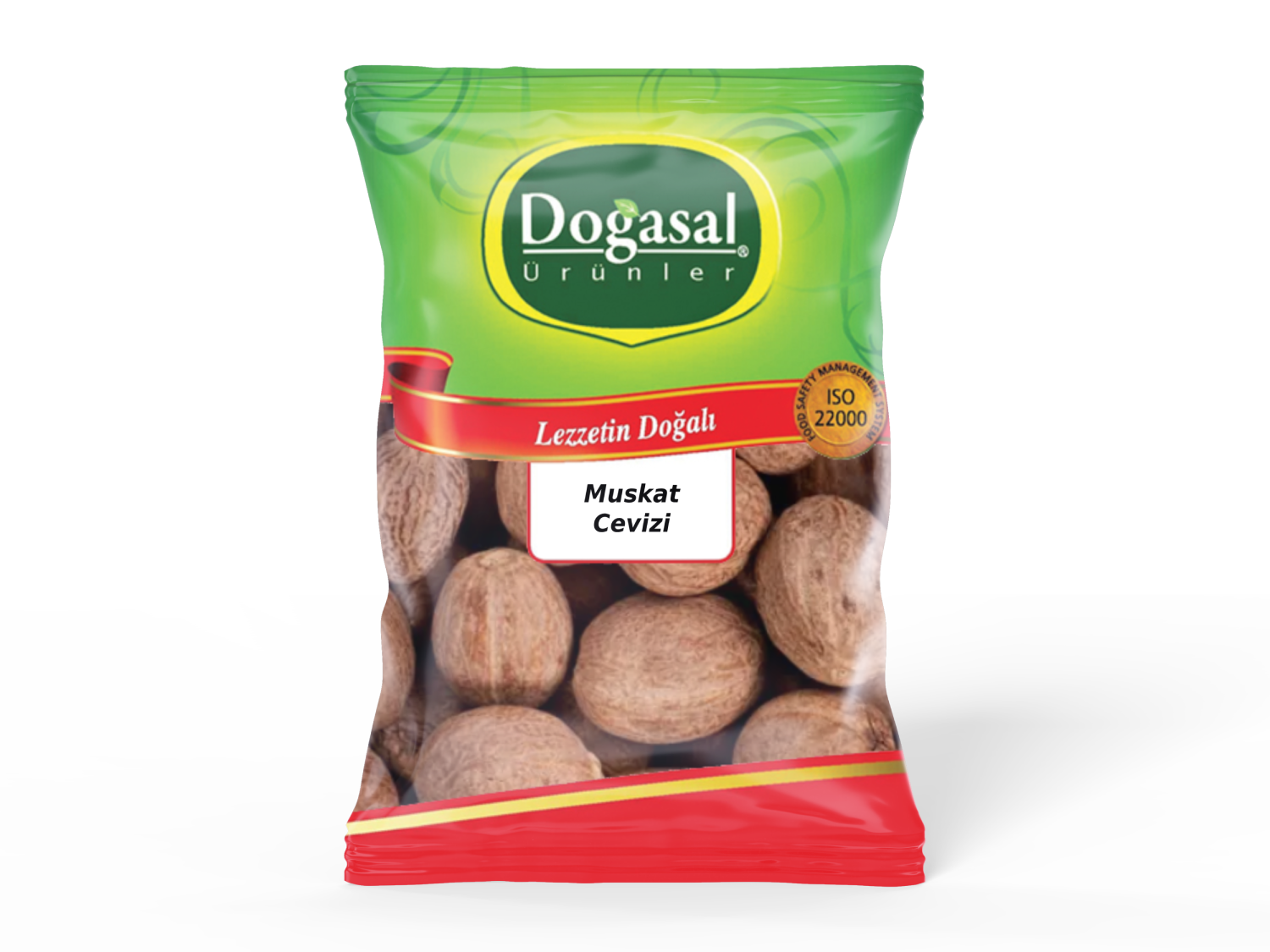 Muskat Cevizi 60 GR