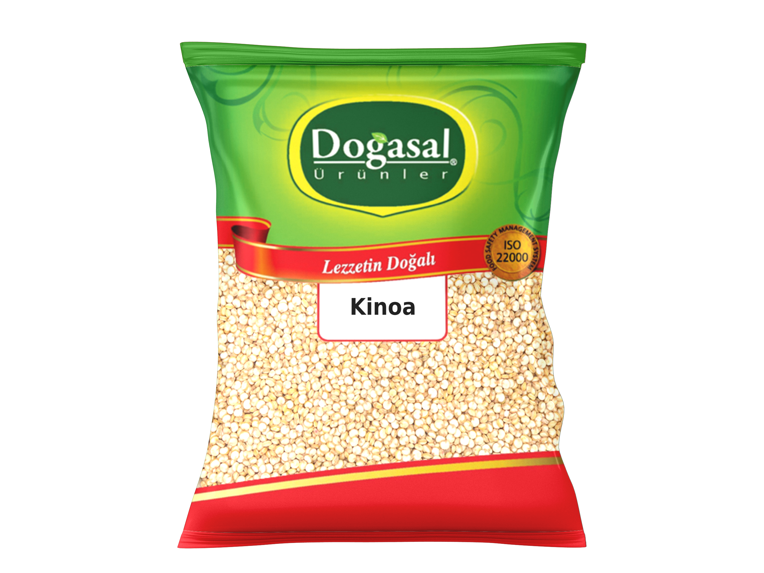Kinoa (Beyaz) 140 GR