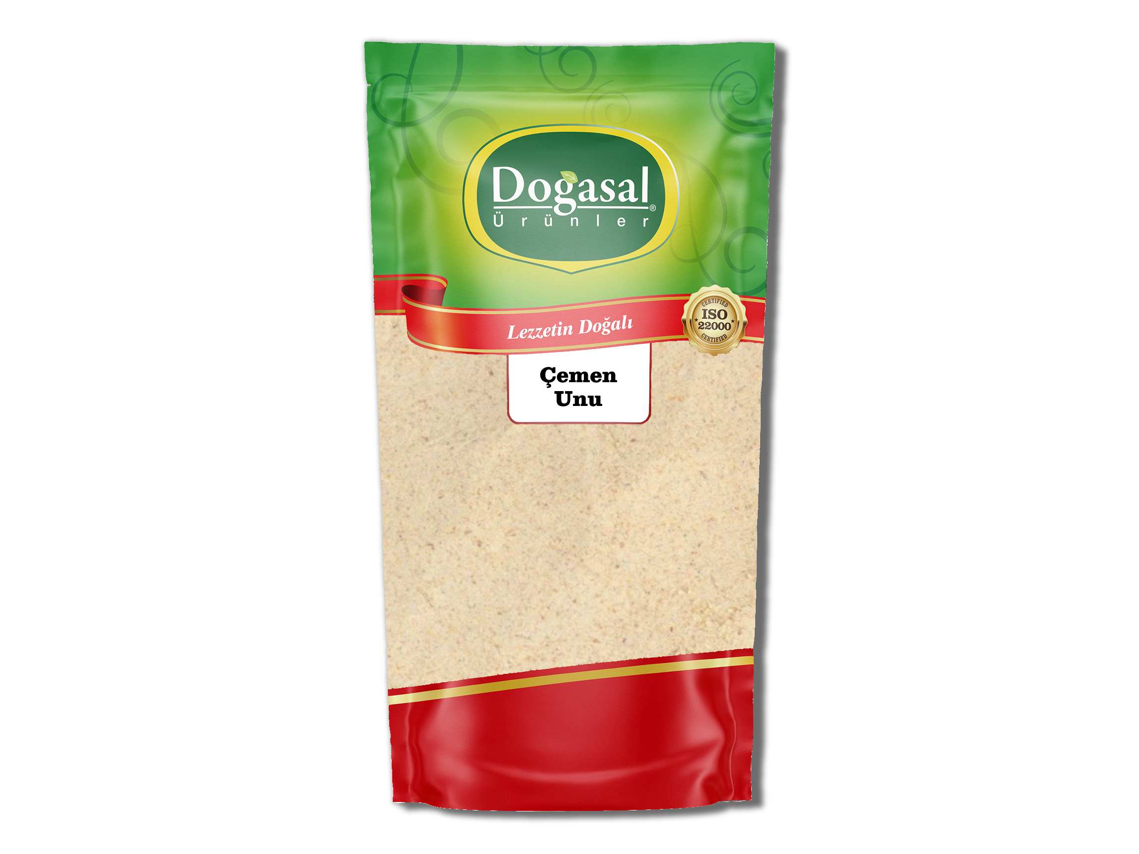 Çemen Unu 500 GR (END)