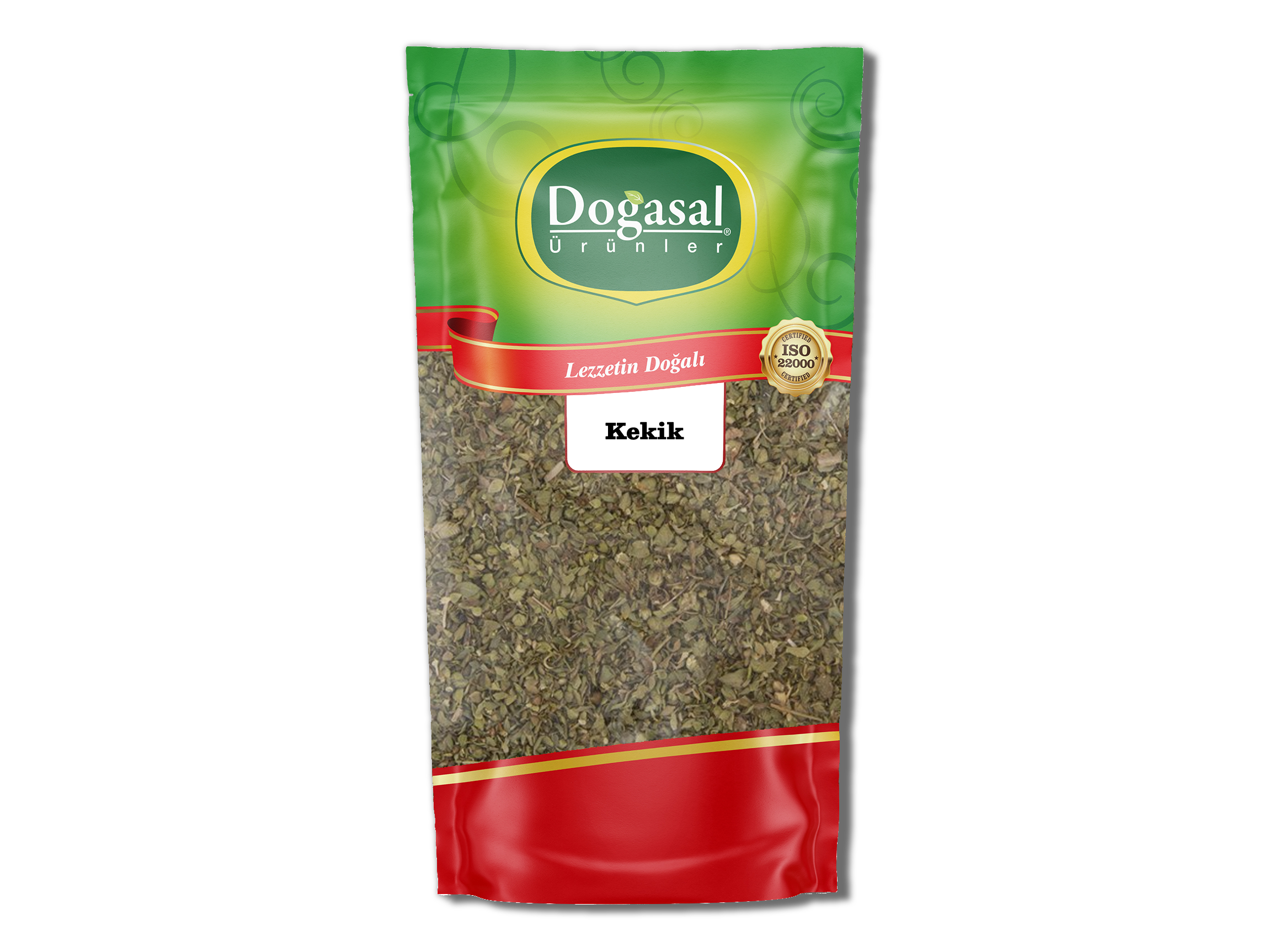 Kekik 500 GR (END)