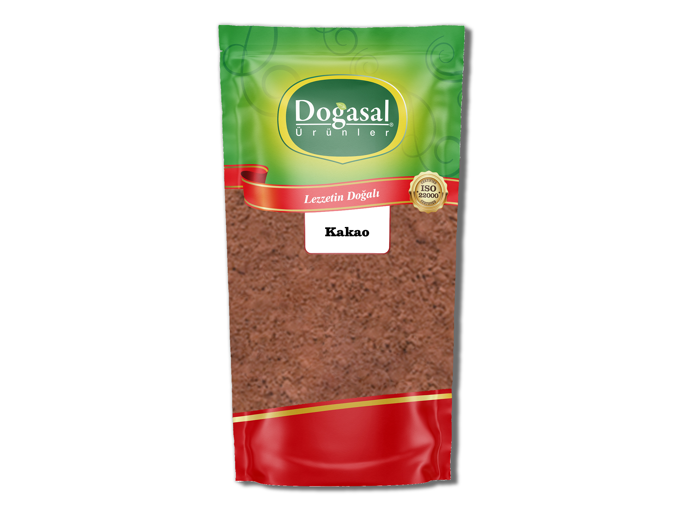 Kakao 500 GR (END)