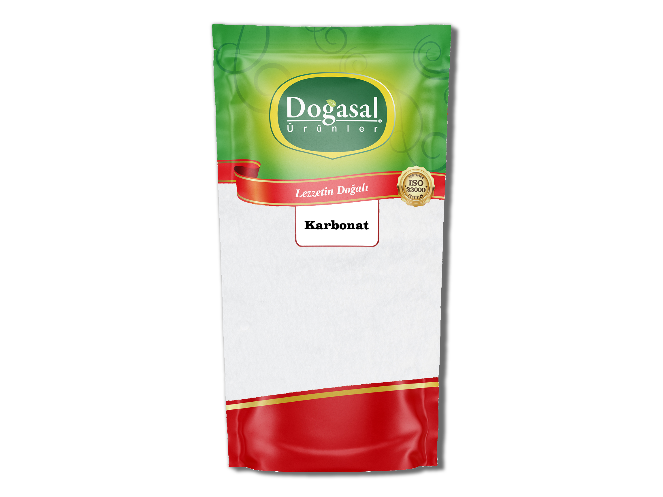Karbonat 500 GR (END)