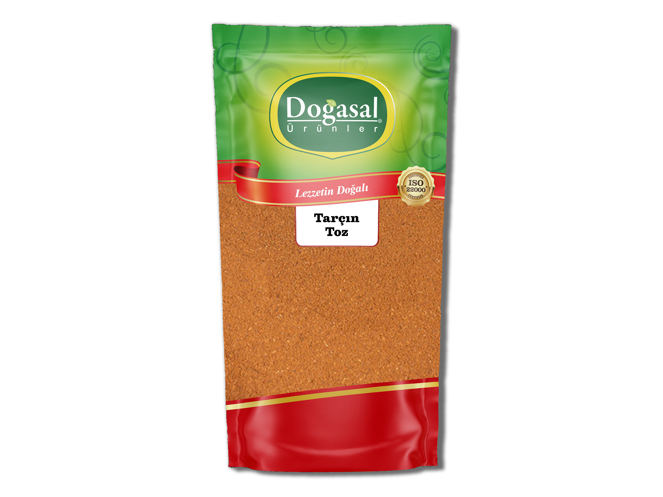 Tarçın (Toz) 500 GR (END)