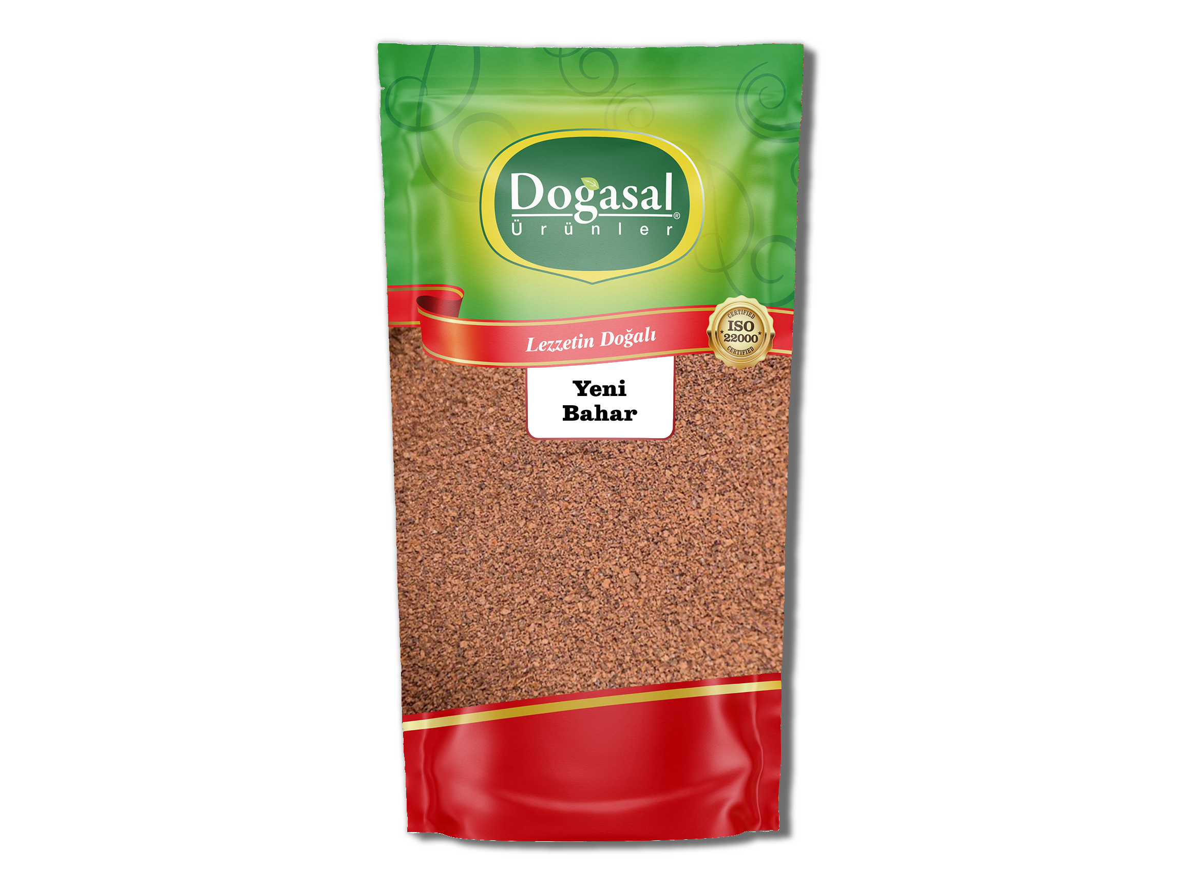Yeni Bahar (Toz) 500 GR (END)