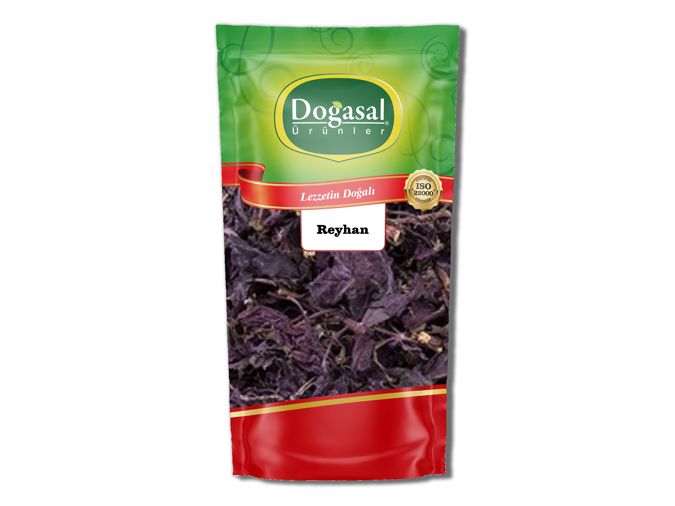Reyhan 500 GR (END)