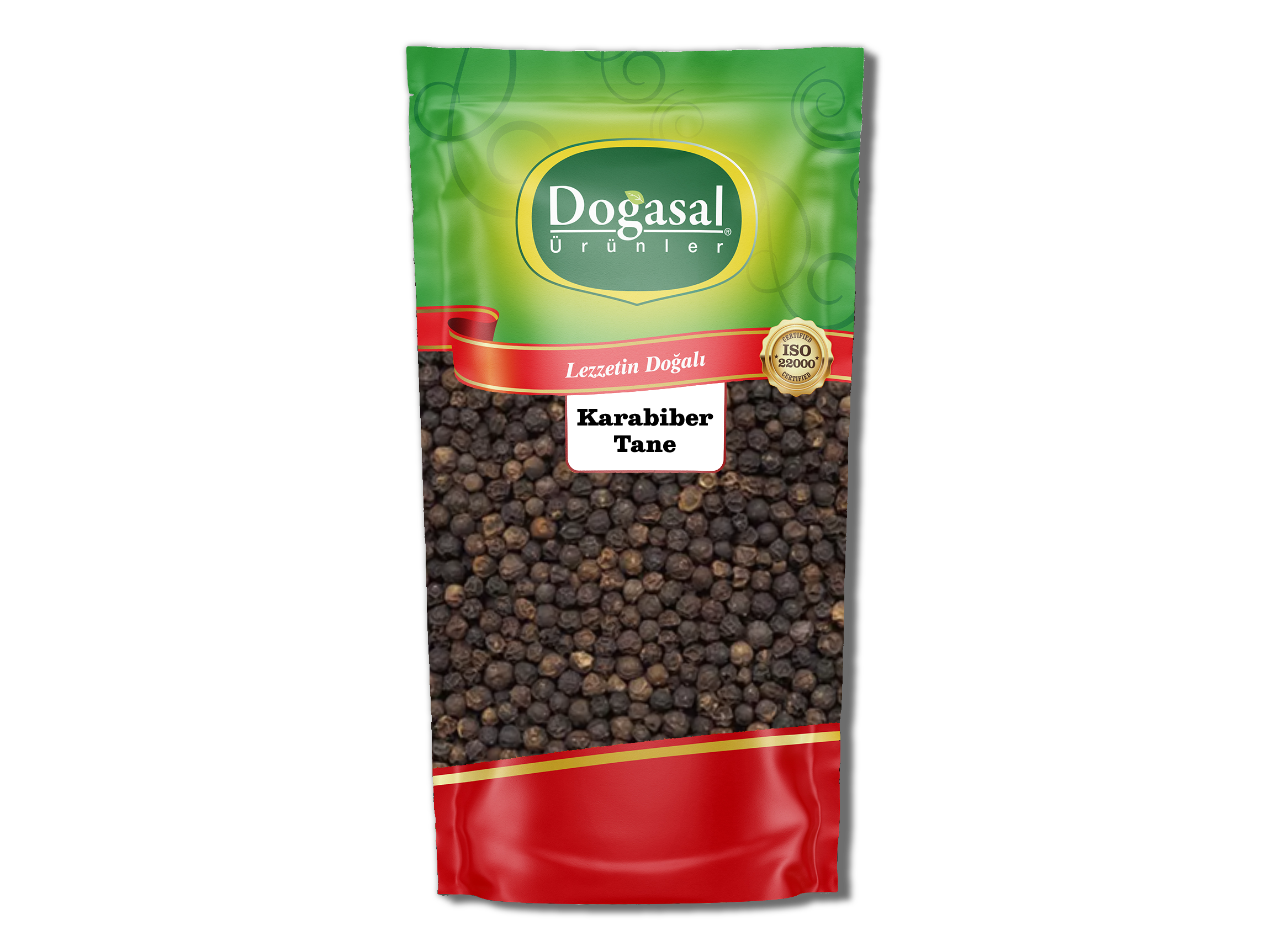 Karabiber Tane 500 GR (END)