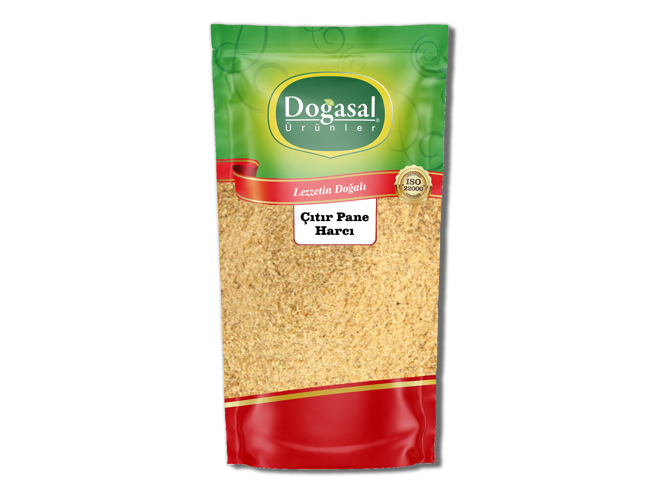 Çıtır Pane Harcı 500 GR (END)