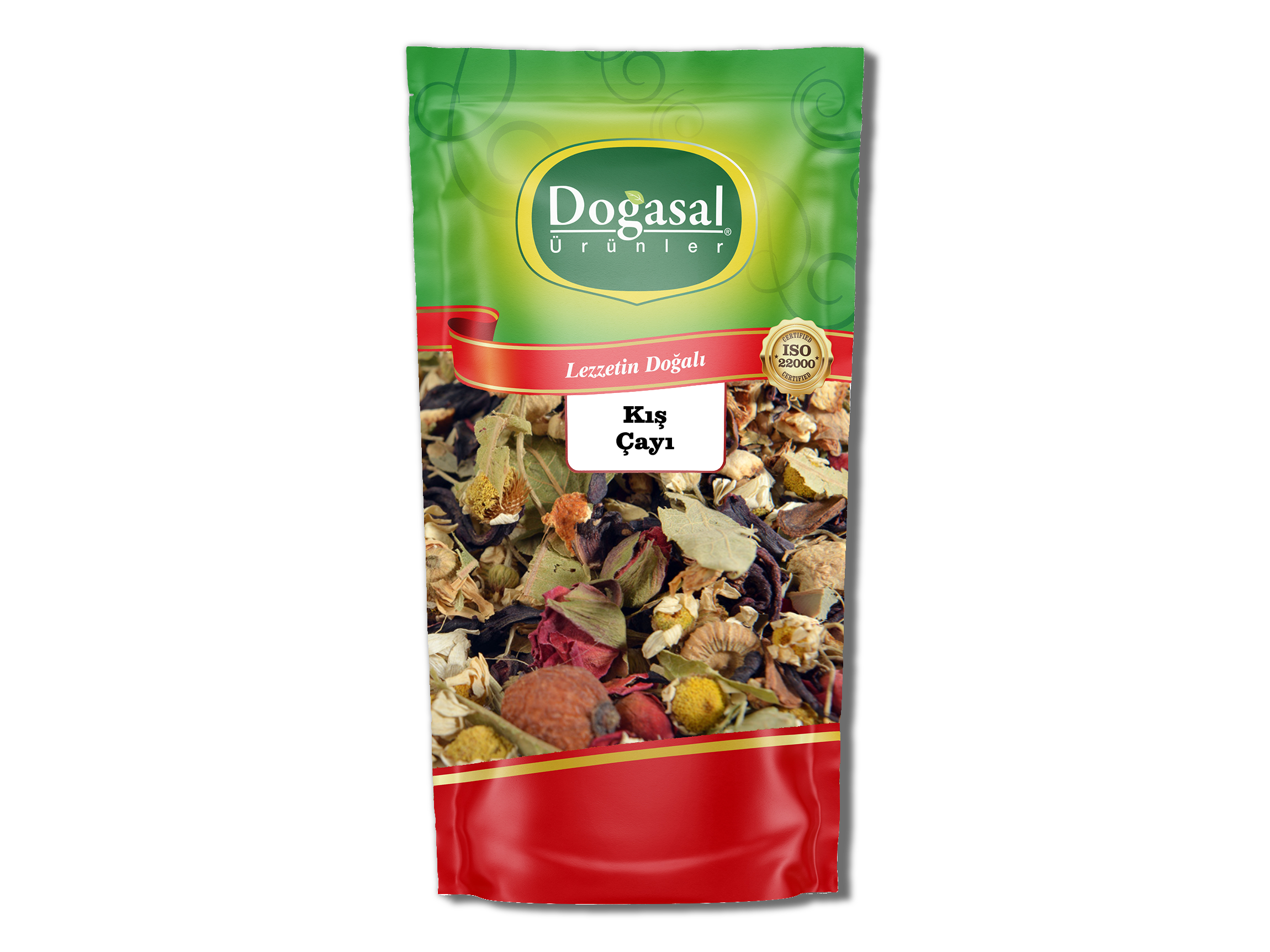 Kış Çayı 500 GR (END)